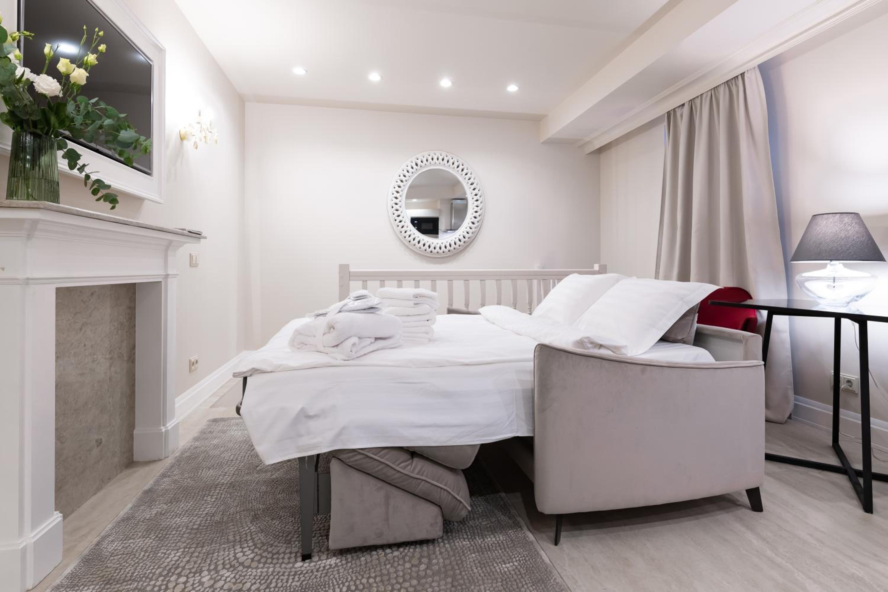 Tallinn Vacations - Hotel Meltzer Apartments - Property Image 38