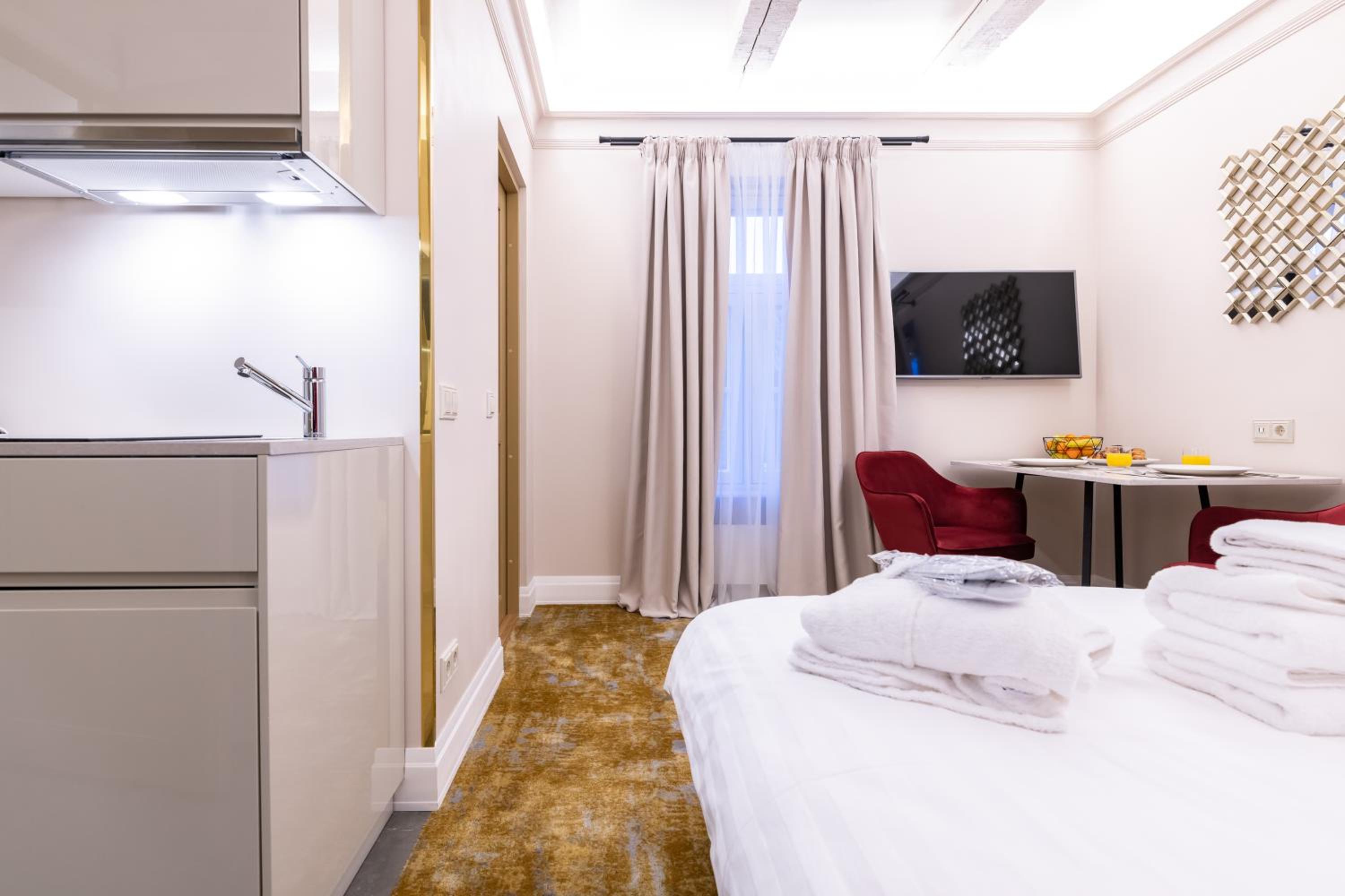 Tallinn Vacations - Hotel Meltzer Apartments - Property Image 41