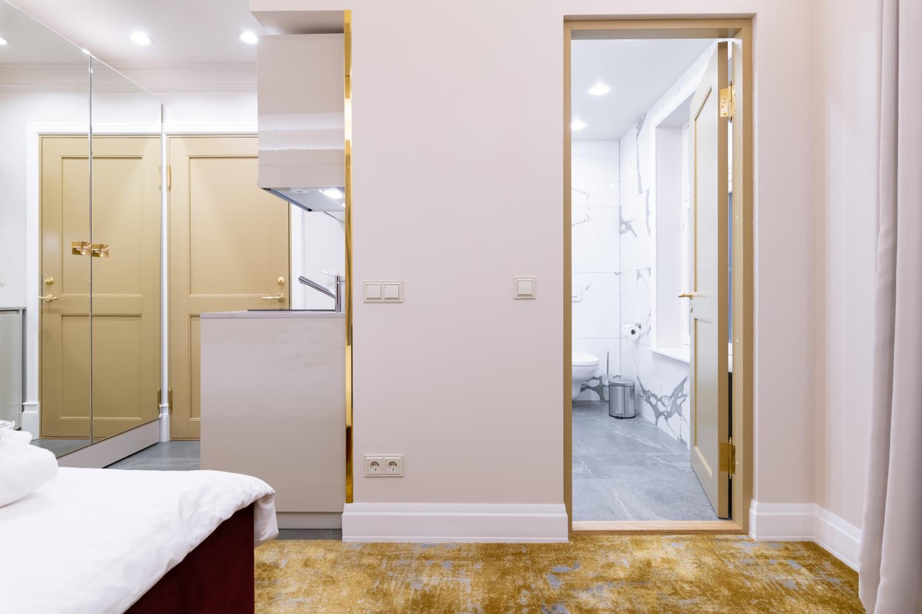 Tallinn Vacations - Hotel Meltzer Apartments - Property Image 12