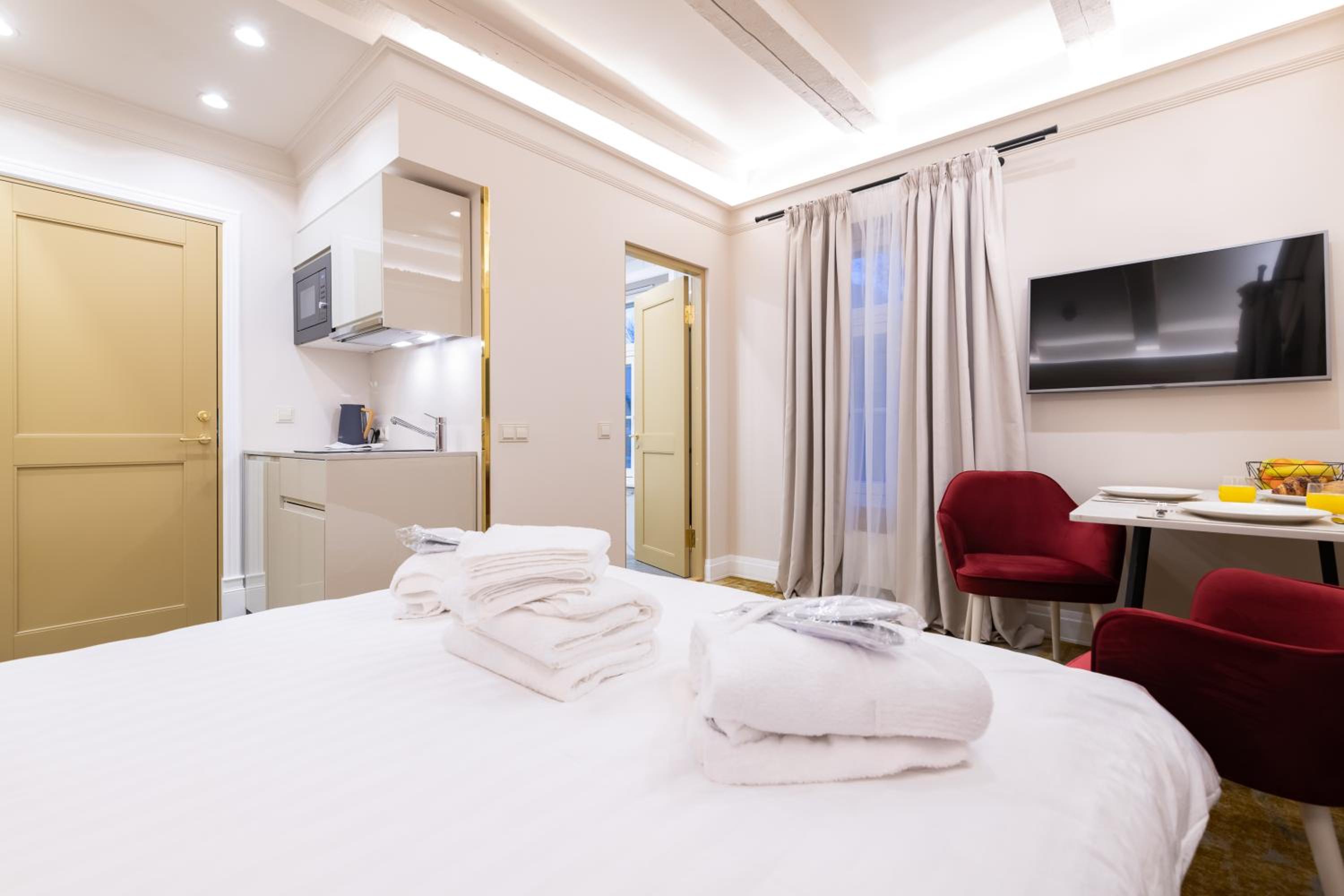 Tallinn Vacations - Hotel Meltzer Apartments - Property Image 4