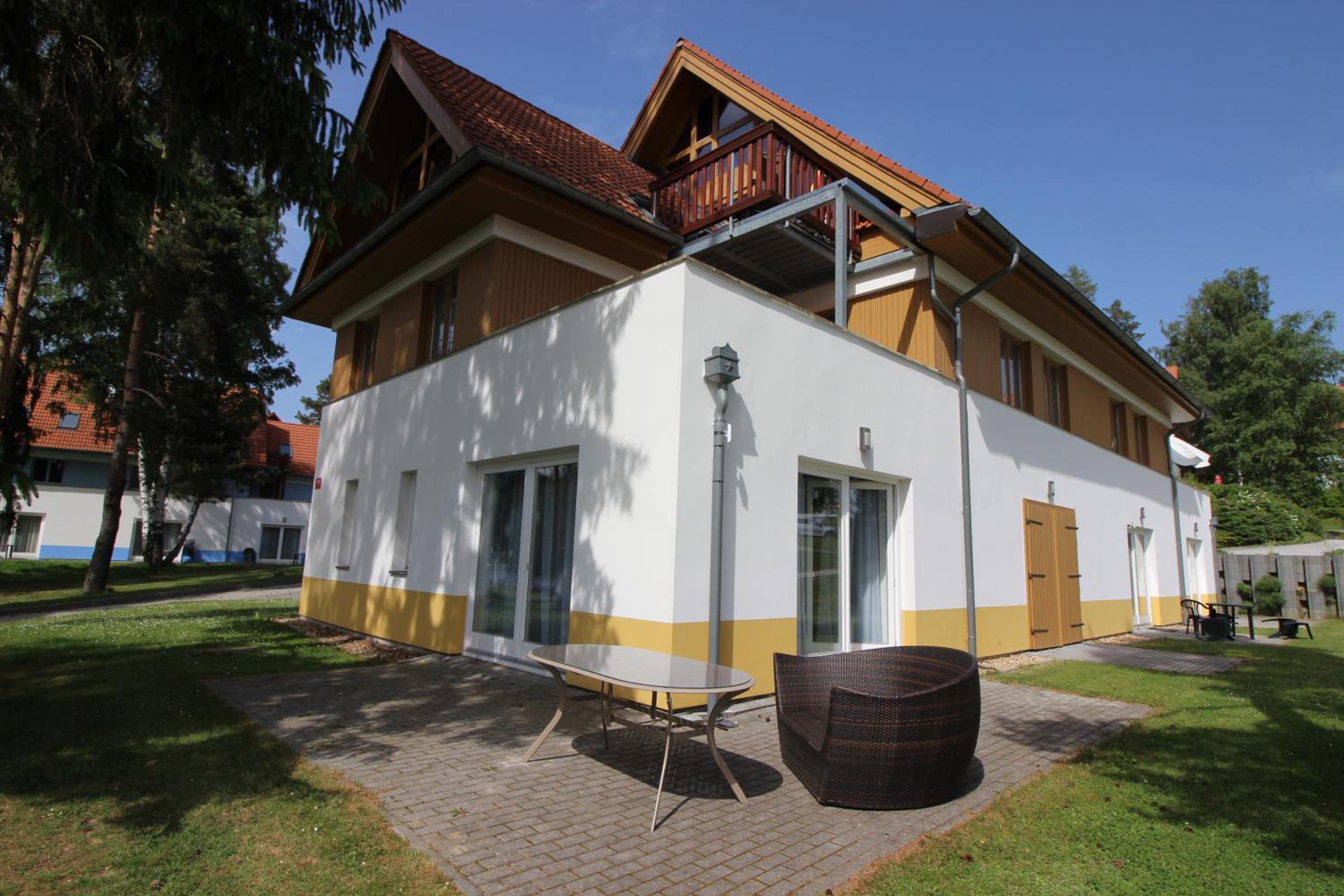 Apartment Riviera 503-1 Lipno Home