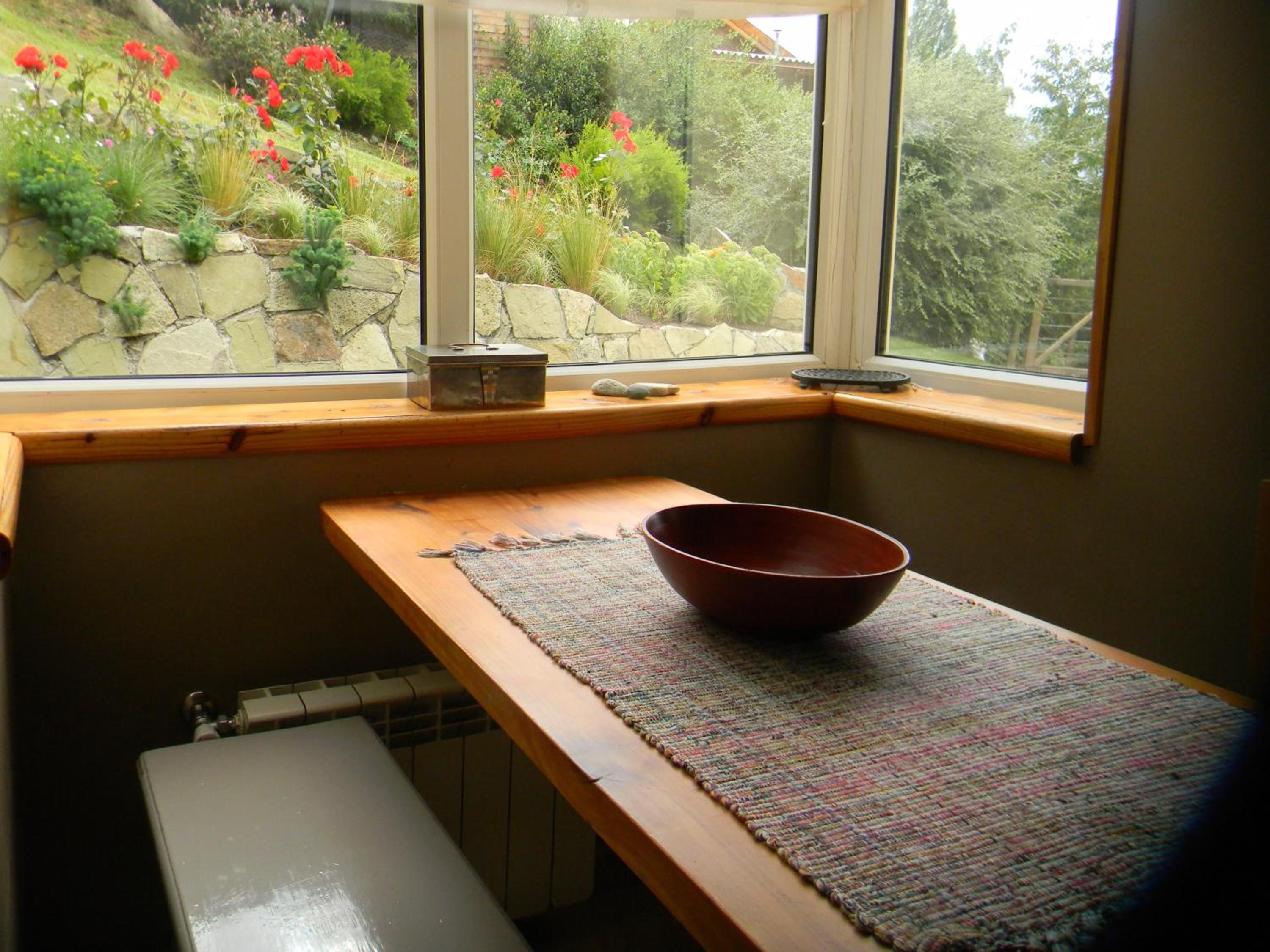 Ventanas Al Lago