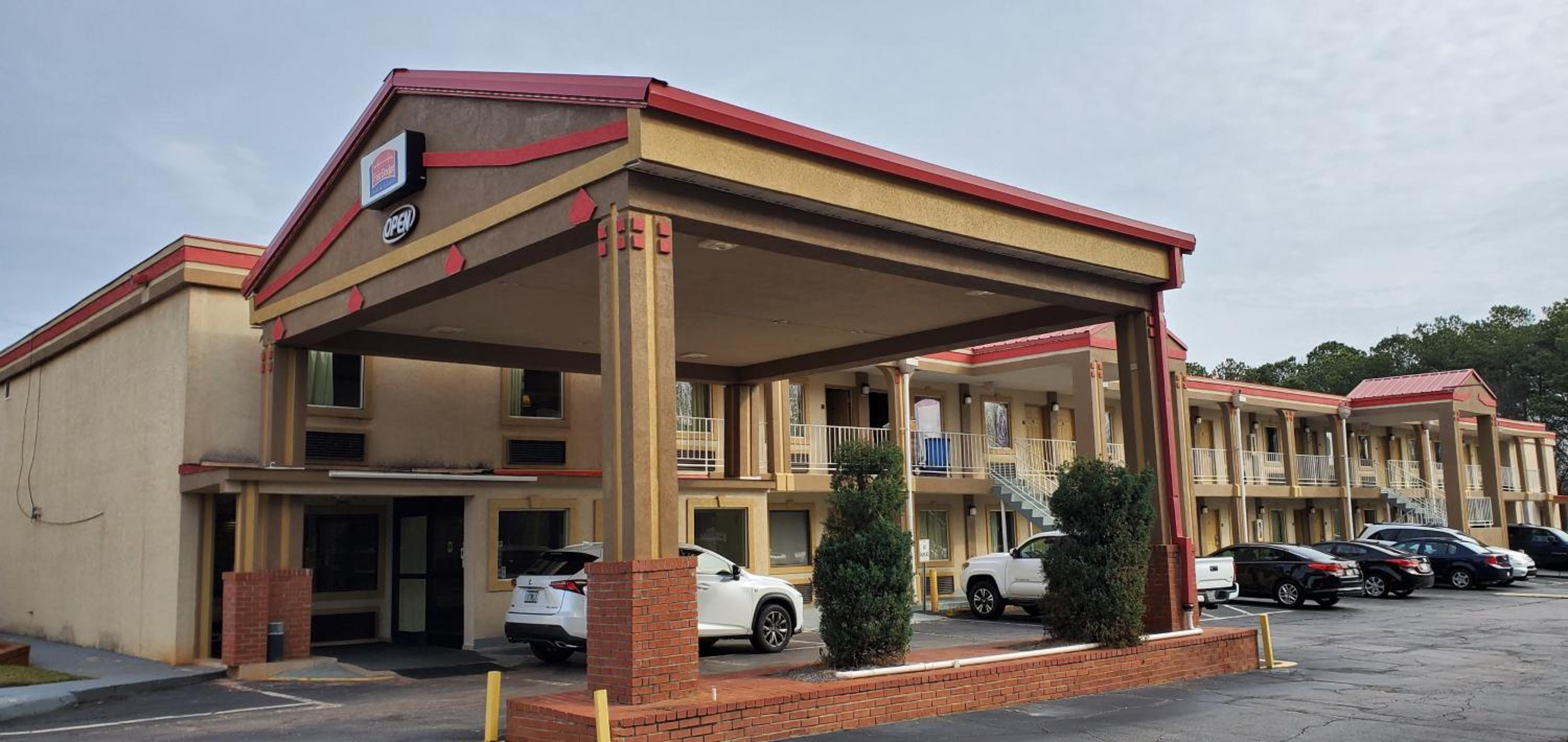 FairBridge Inn & Suites view 2