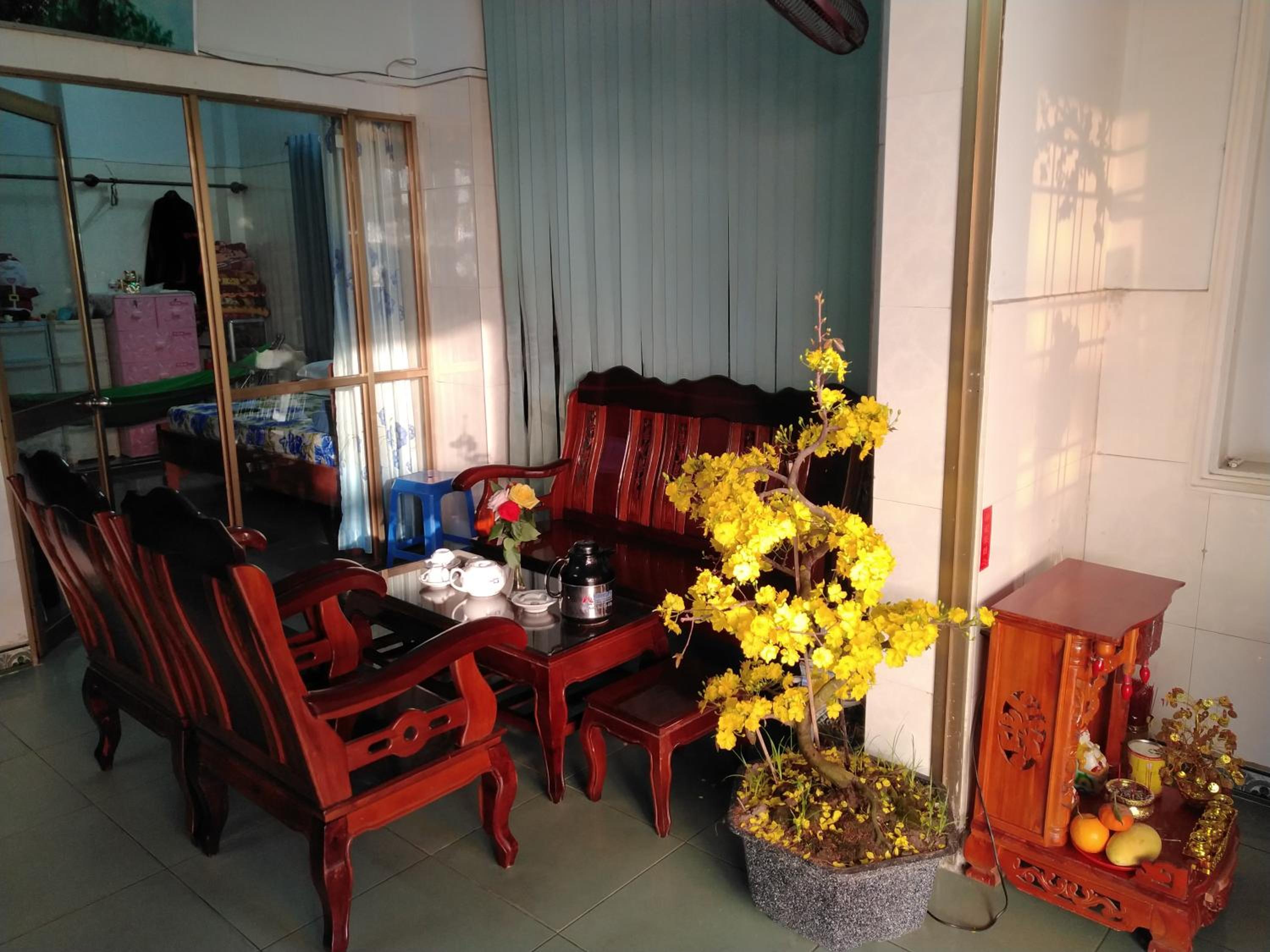 Hai Hien Guesthouse, ฟู้โกว๊ก - 15