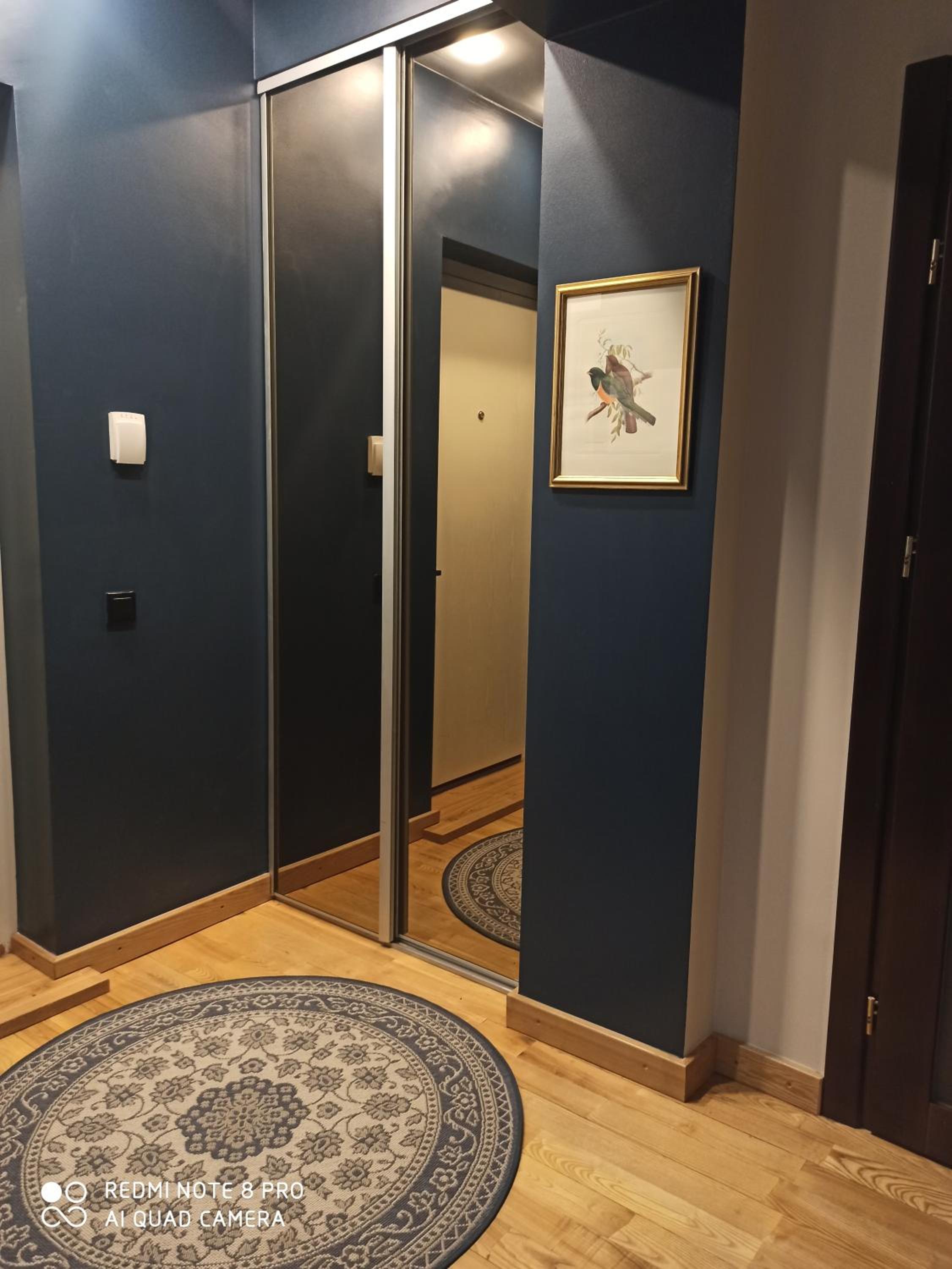 Broadway apartament