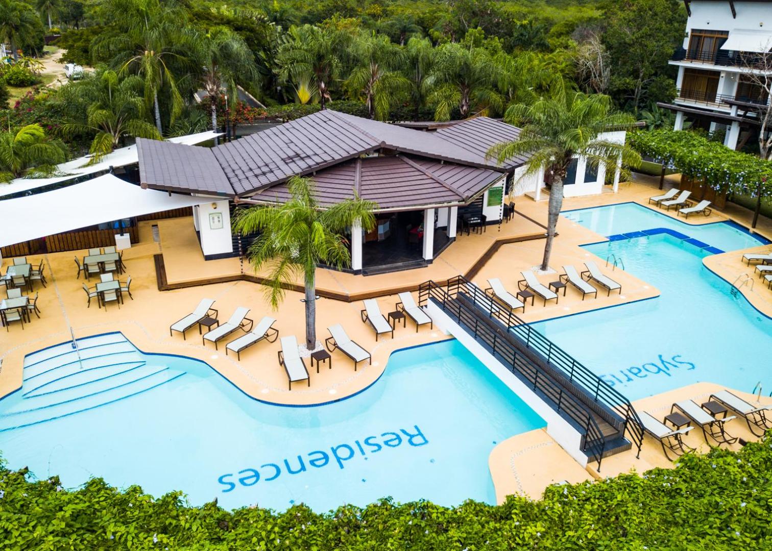 Juan Dolio Vacations - Sybaris Suites  Residences - Property Image 1