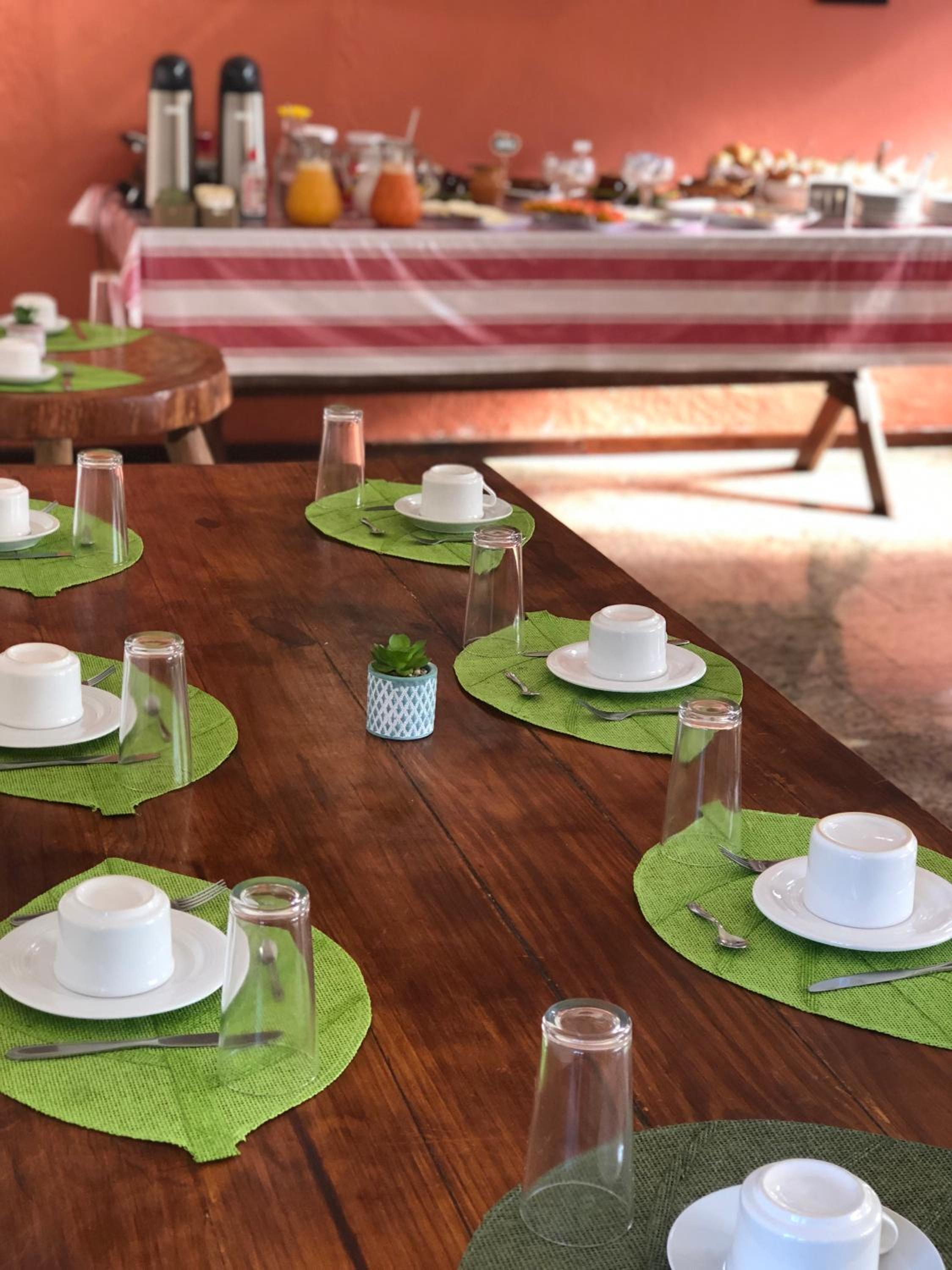 Pousada In Bali - Maresias