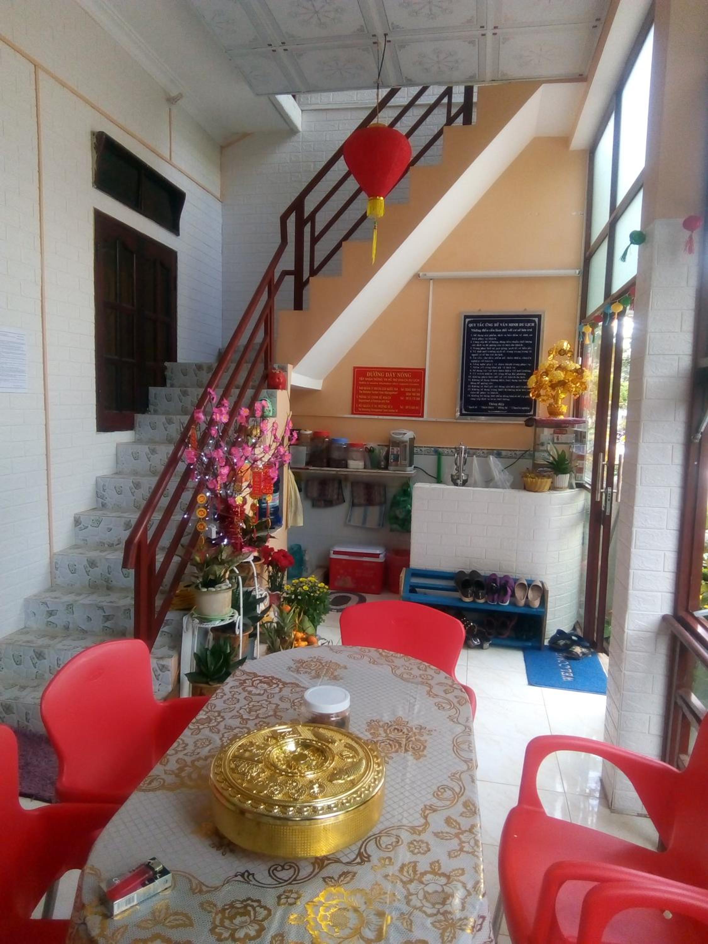 Bảo Hoàng HomeStay view 5