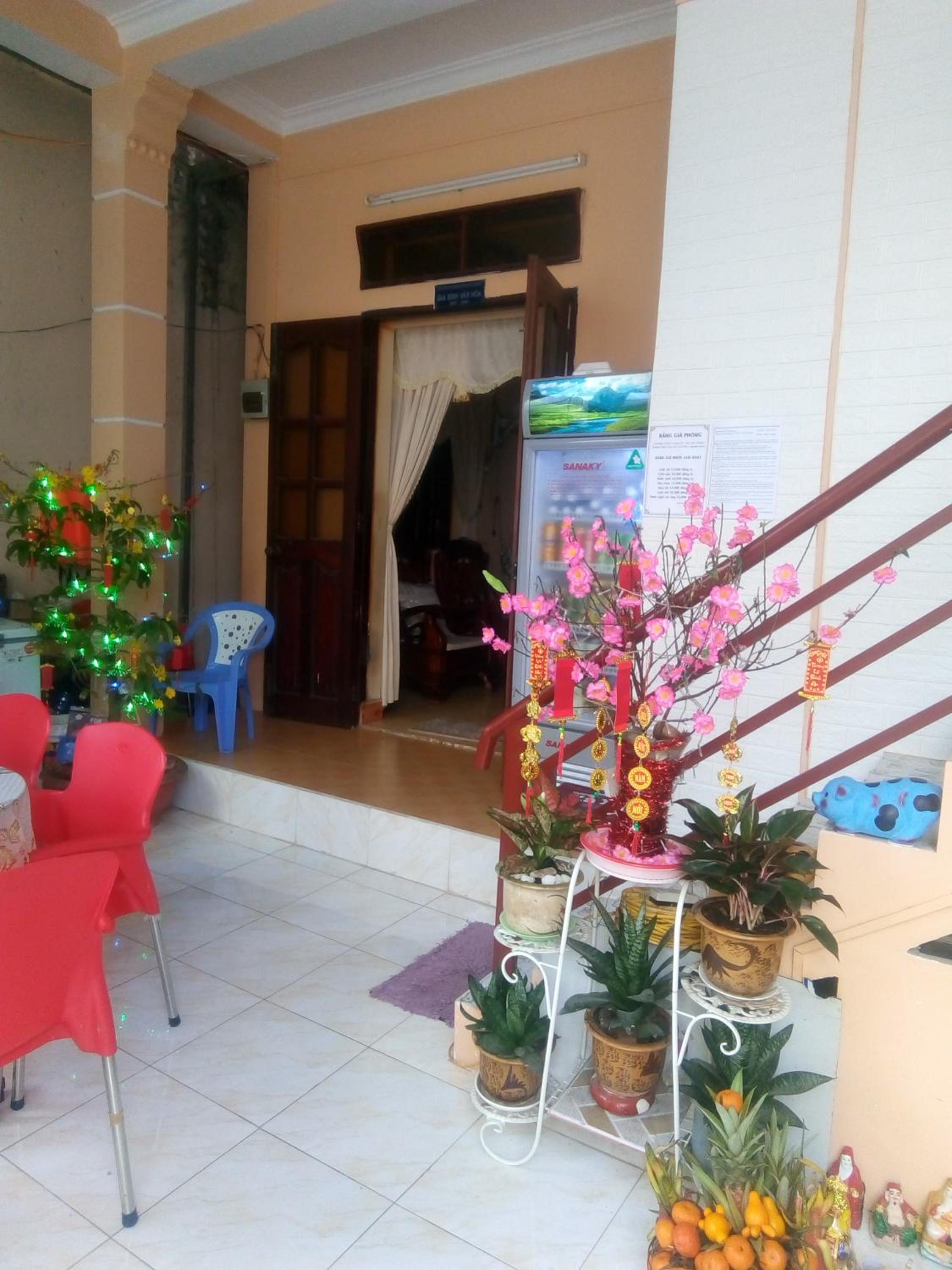 Bảo Hoàng HomeStay view 4