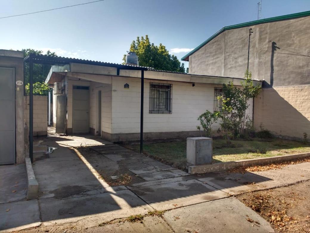 Casa el Naranjo