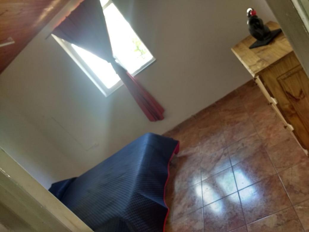 Casa el Naranjo