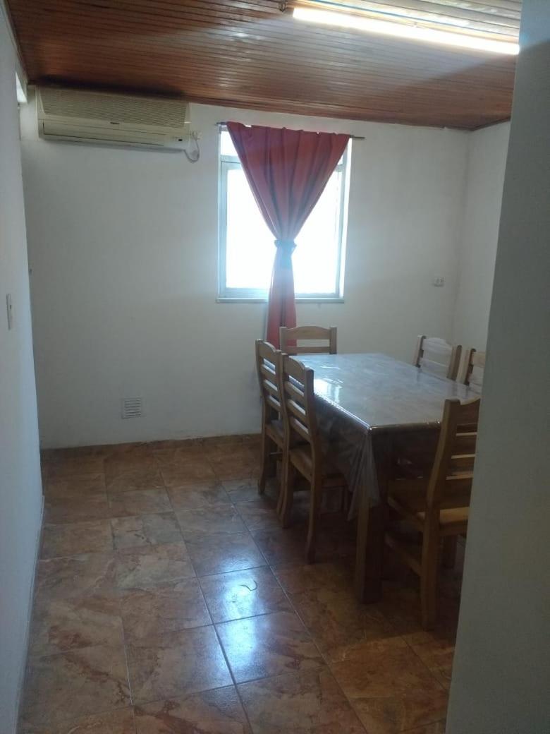 Casa el Naranjo