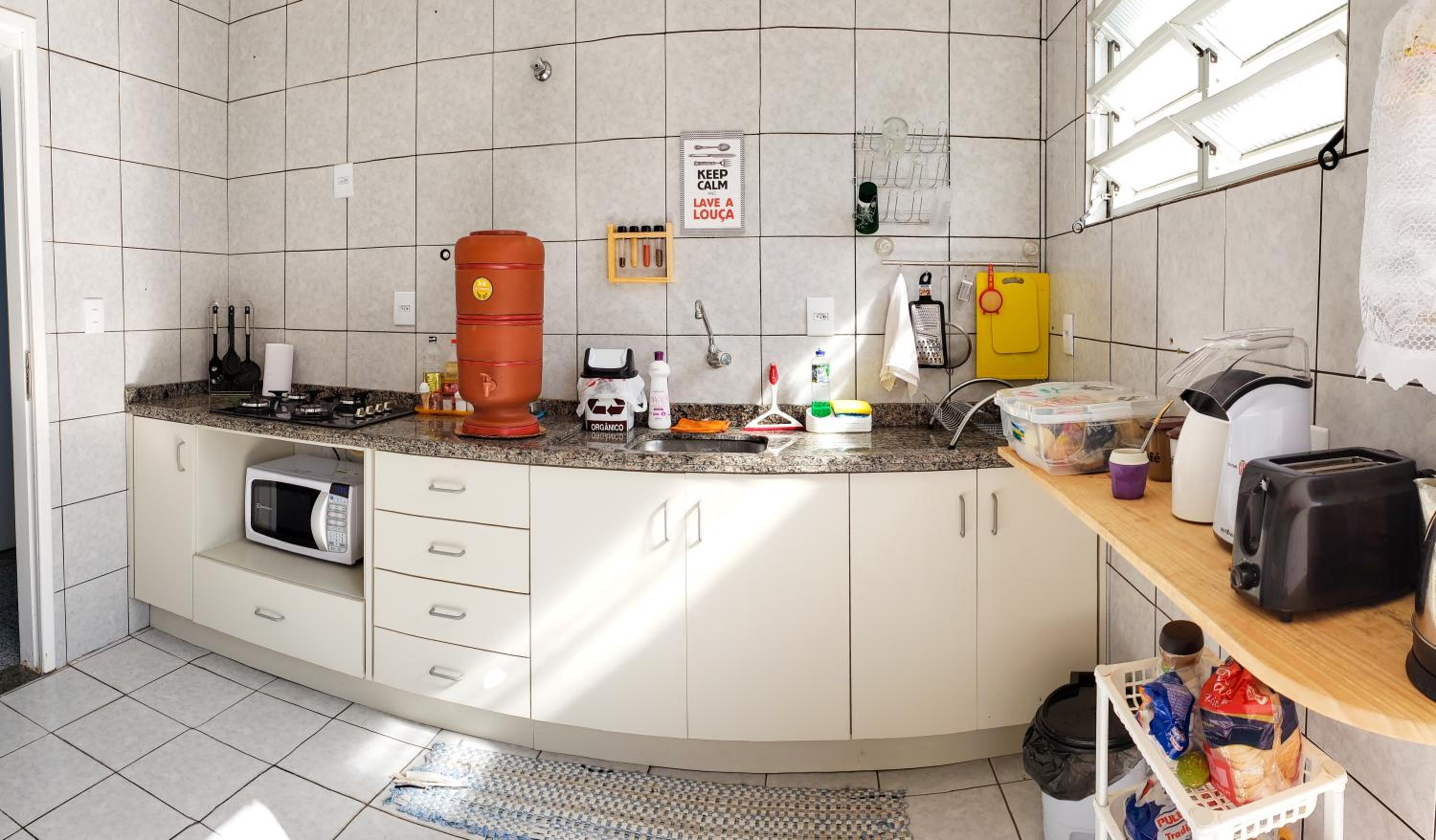 Pequi hostel