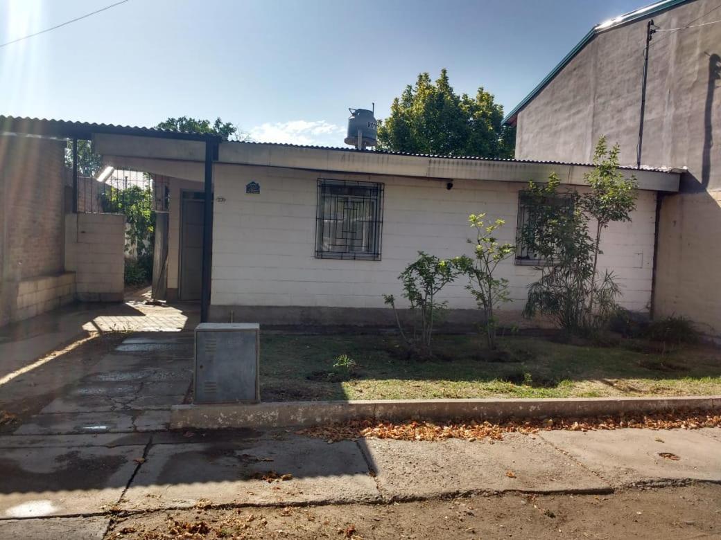 Casa el Naranjo