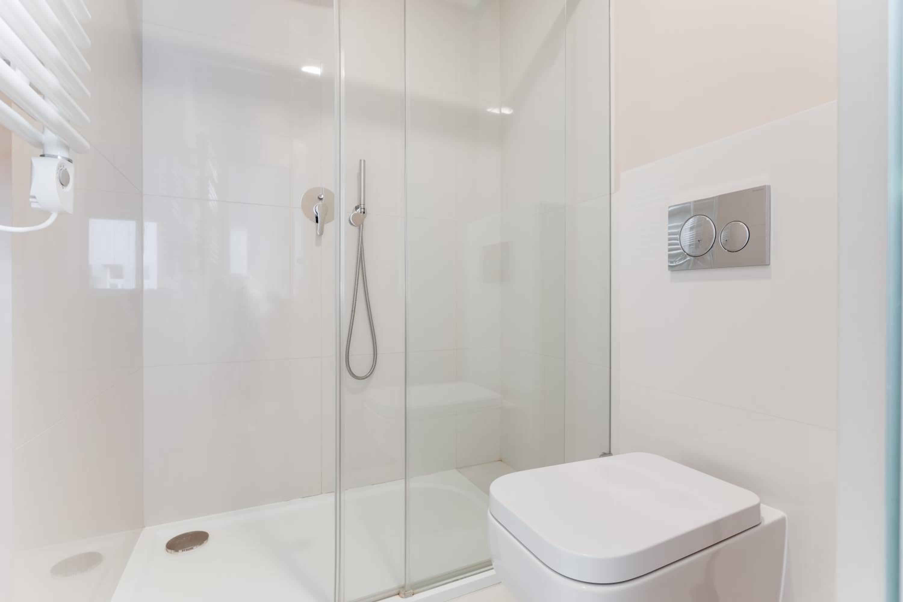 Royal Residence Apartments in the Heart of Prague