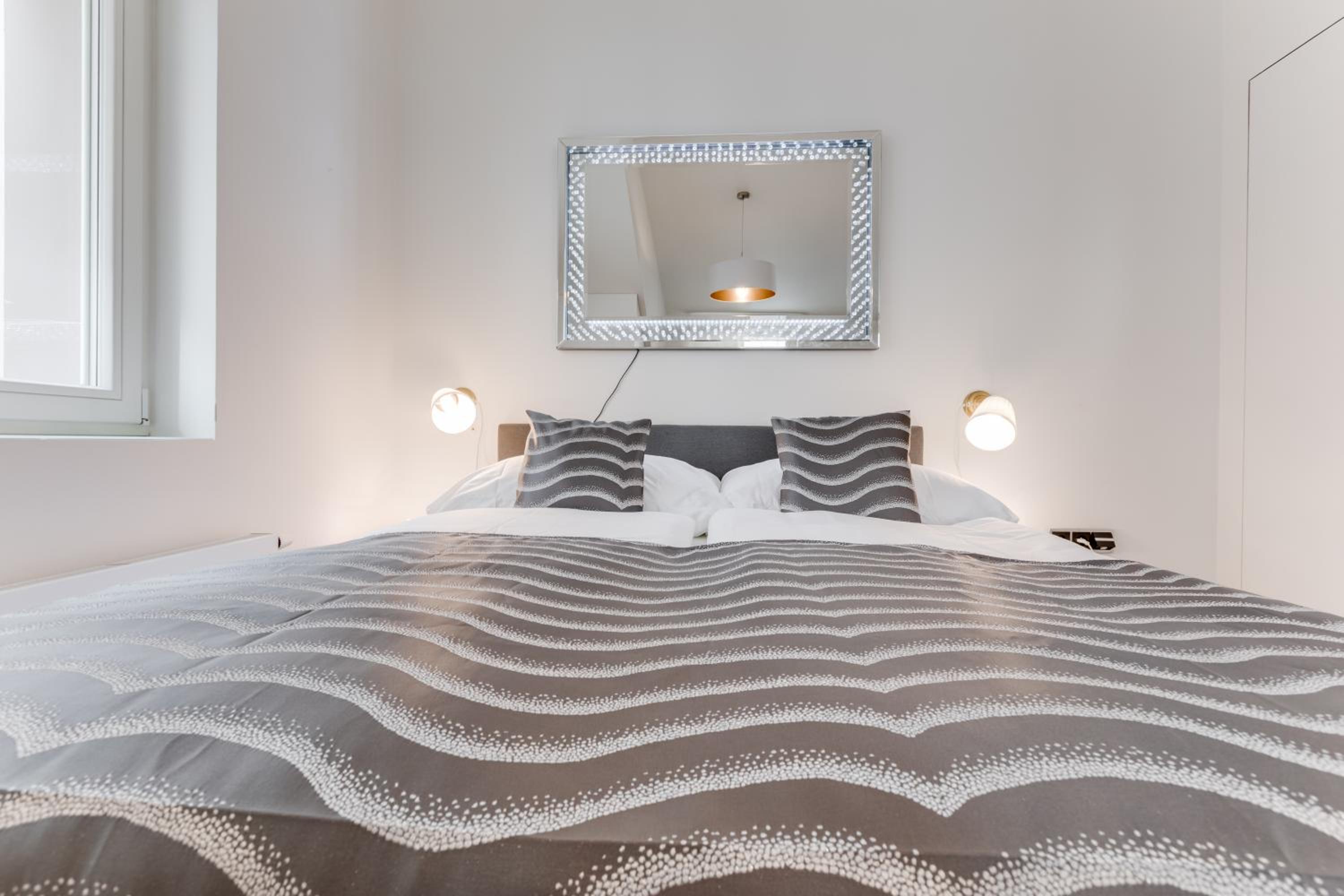 Royal Residence Apartments in the Heart of Prague
