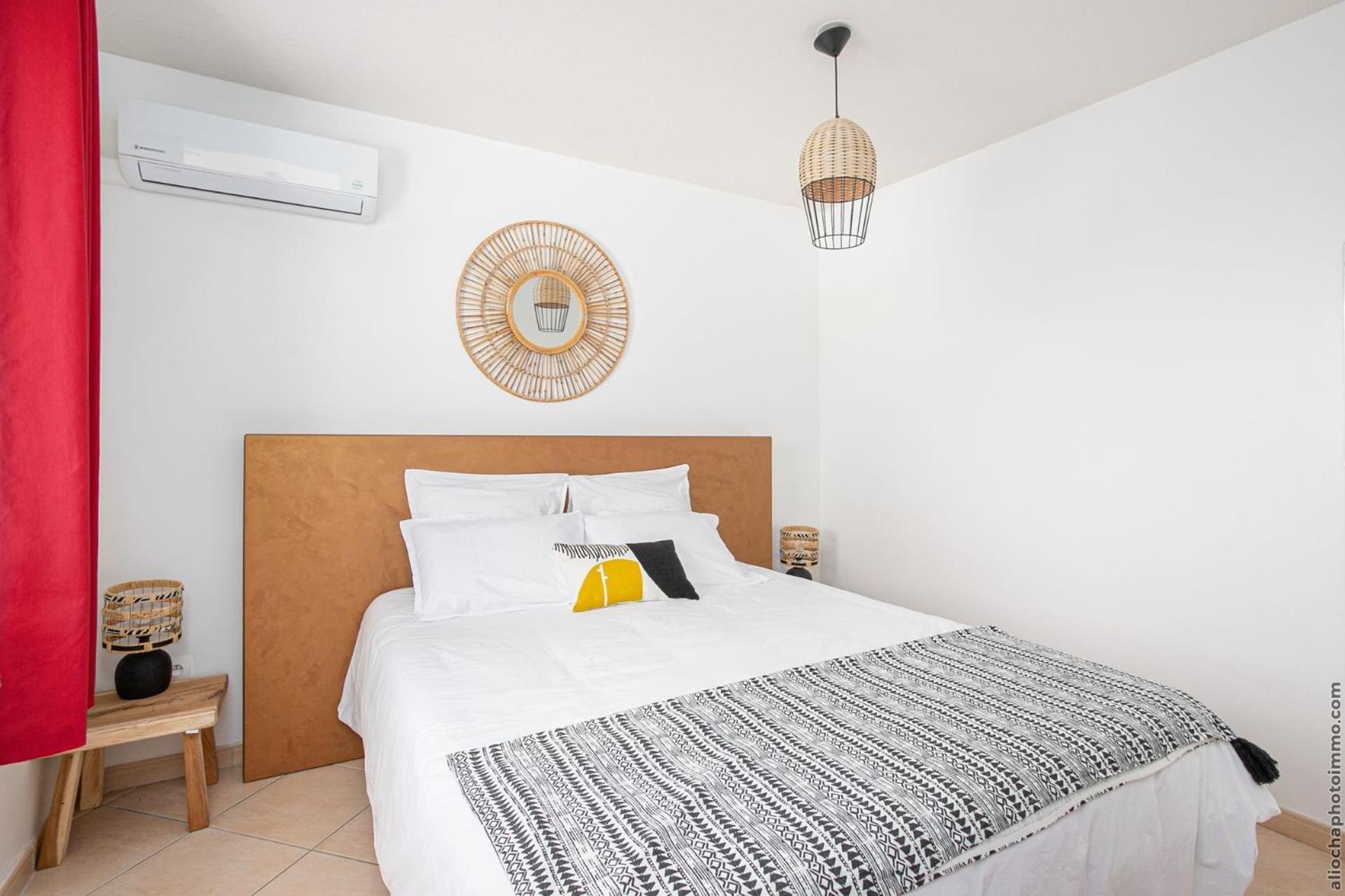 Appart Hotel Martinique - Mellow Yellow