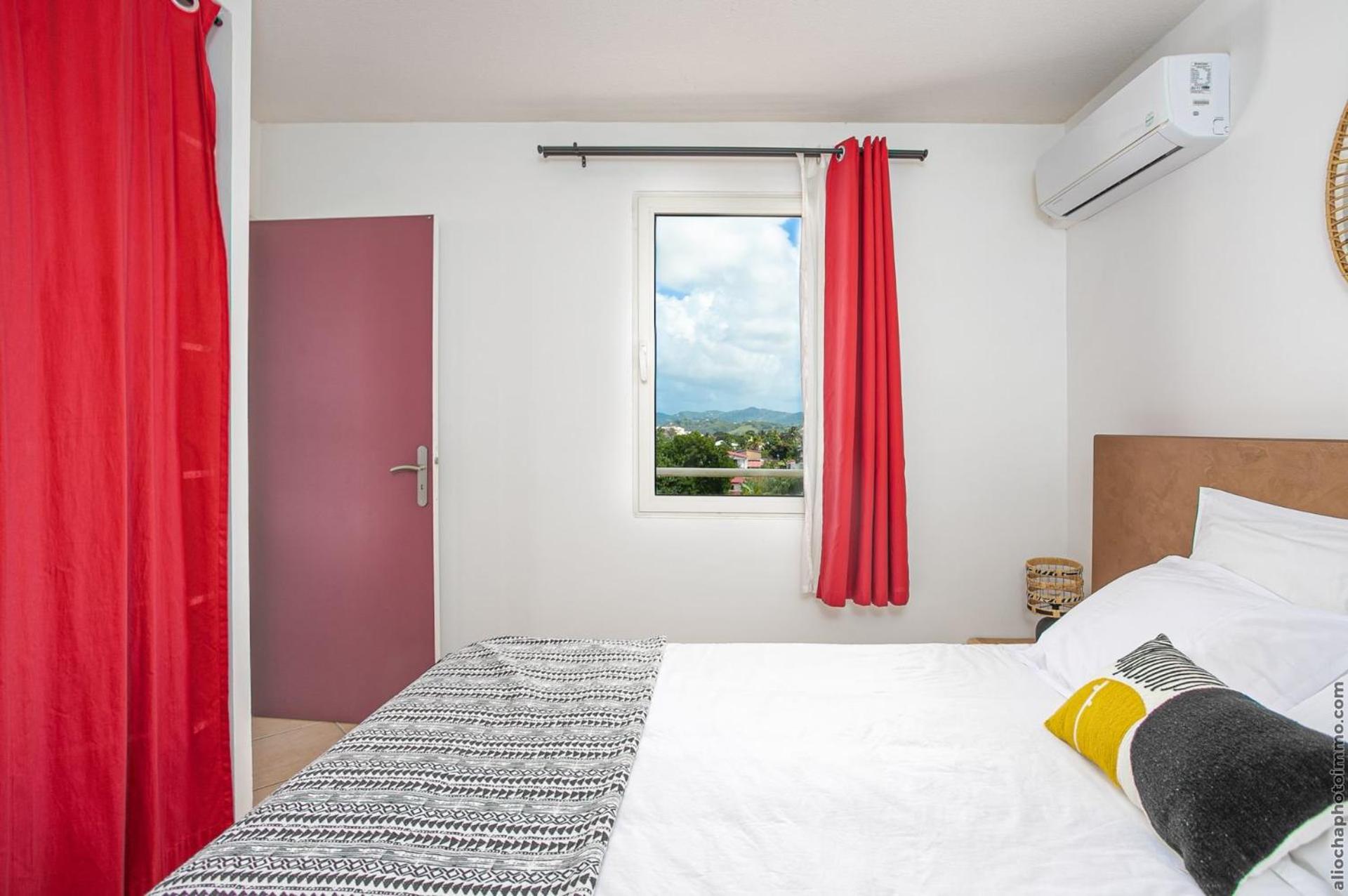 Appart Hotel Martinique - Mellow Yellow