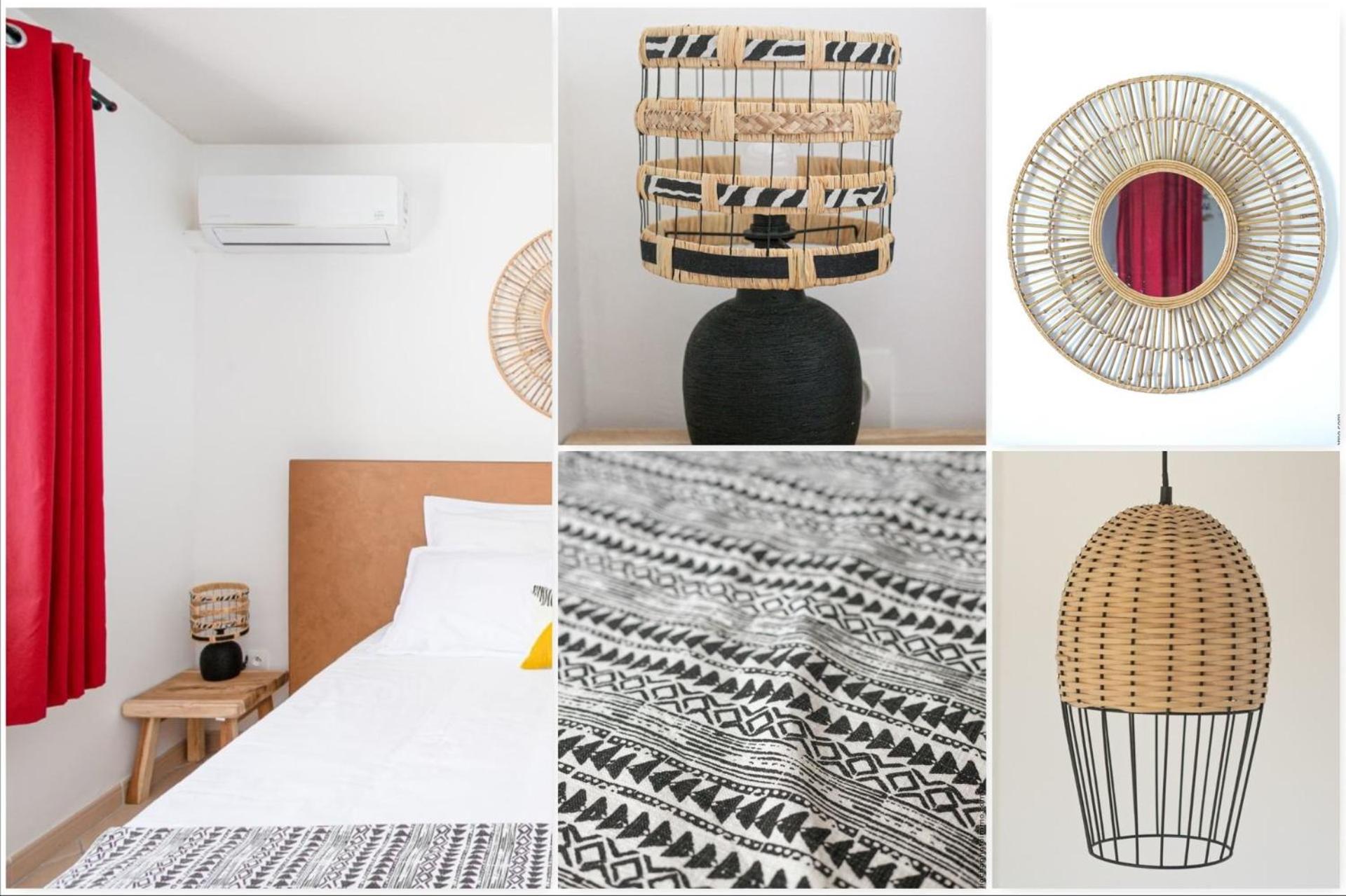 Appart Hotel Martinique - Mellow Yellow