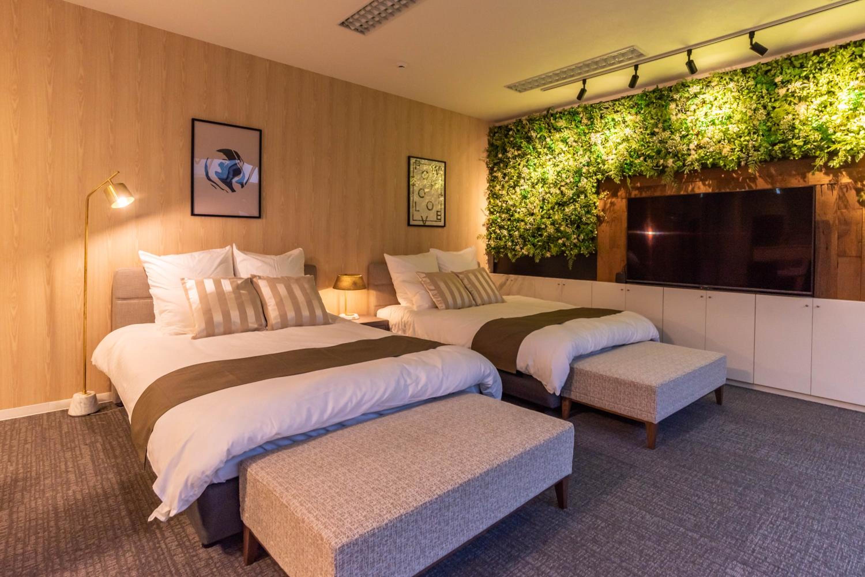 Bijou Suites AI PREMIUM photo 4