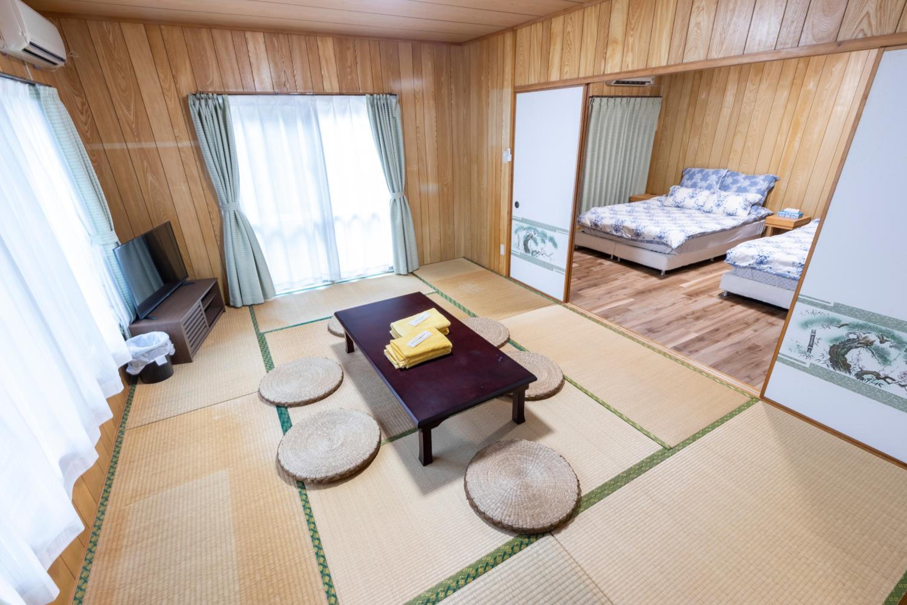 kamekamehouse
