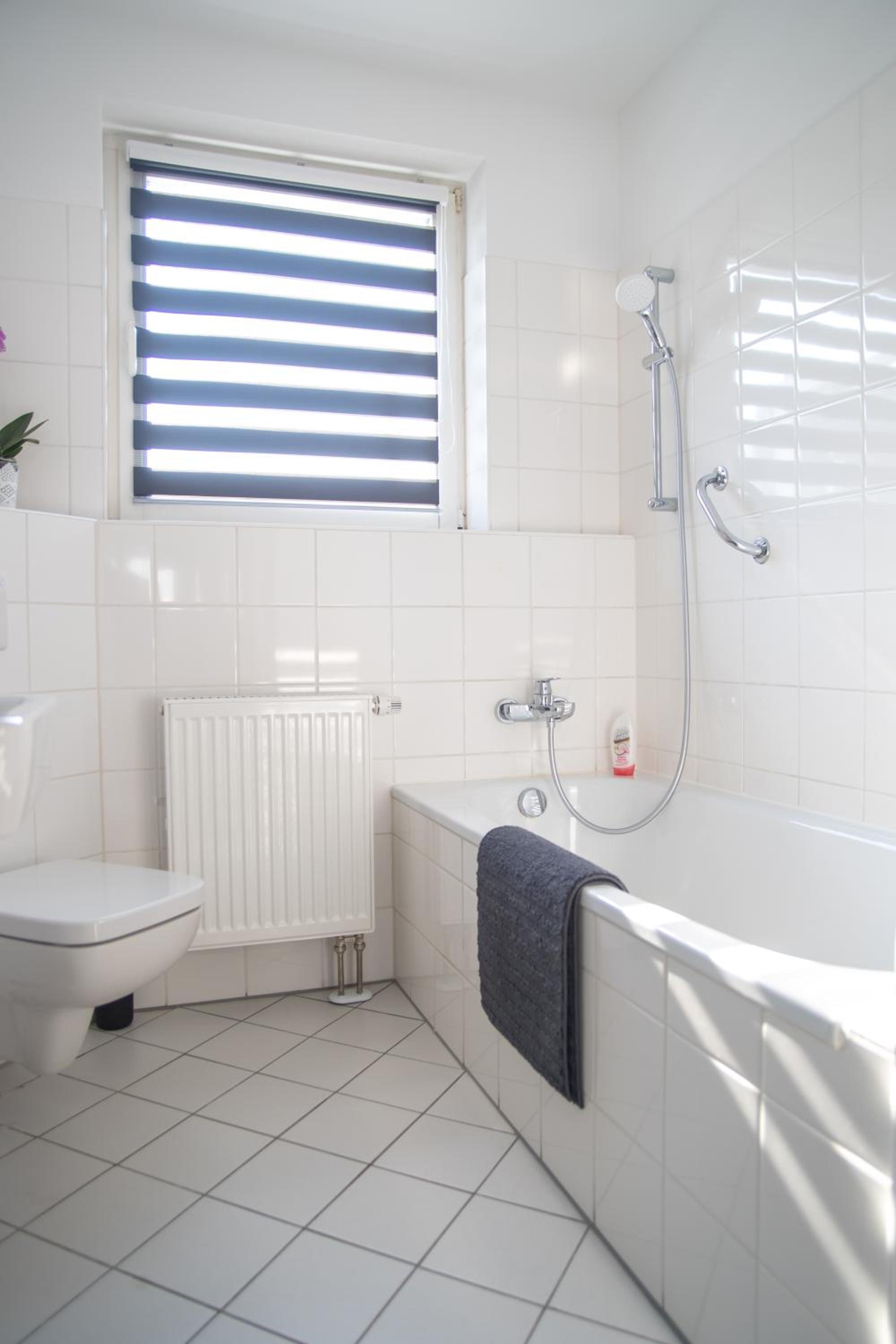Leipzig Vacations - Leipzig-Residenz Waldstrae am Zoo und Red Bull Arena , Rooftop Apartment mit 2 Dachterrassen - Property Image 26