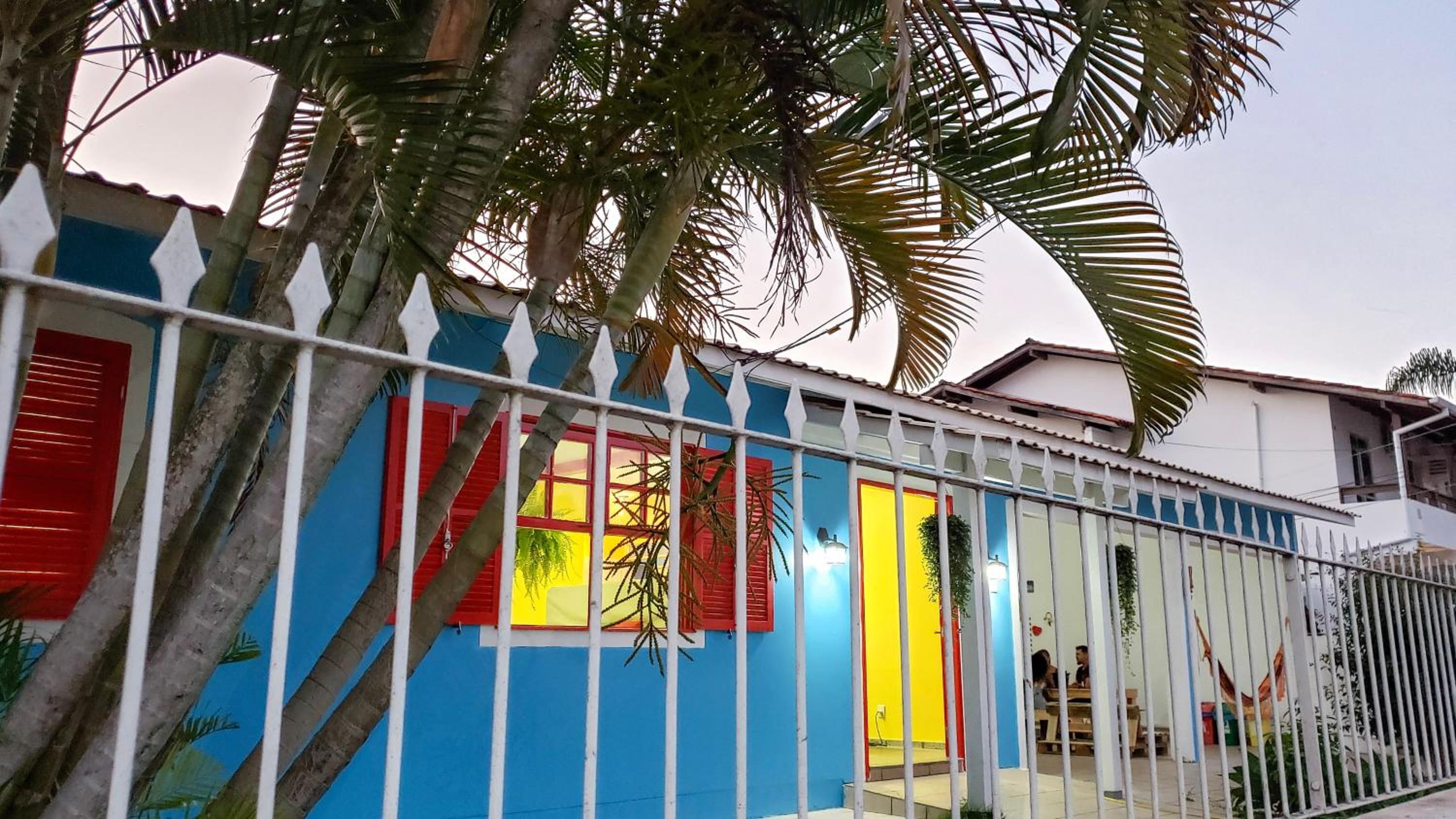 Pequi hostel