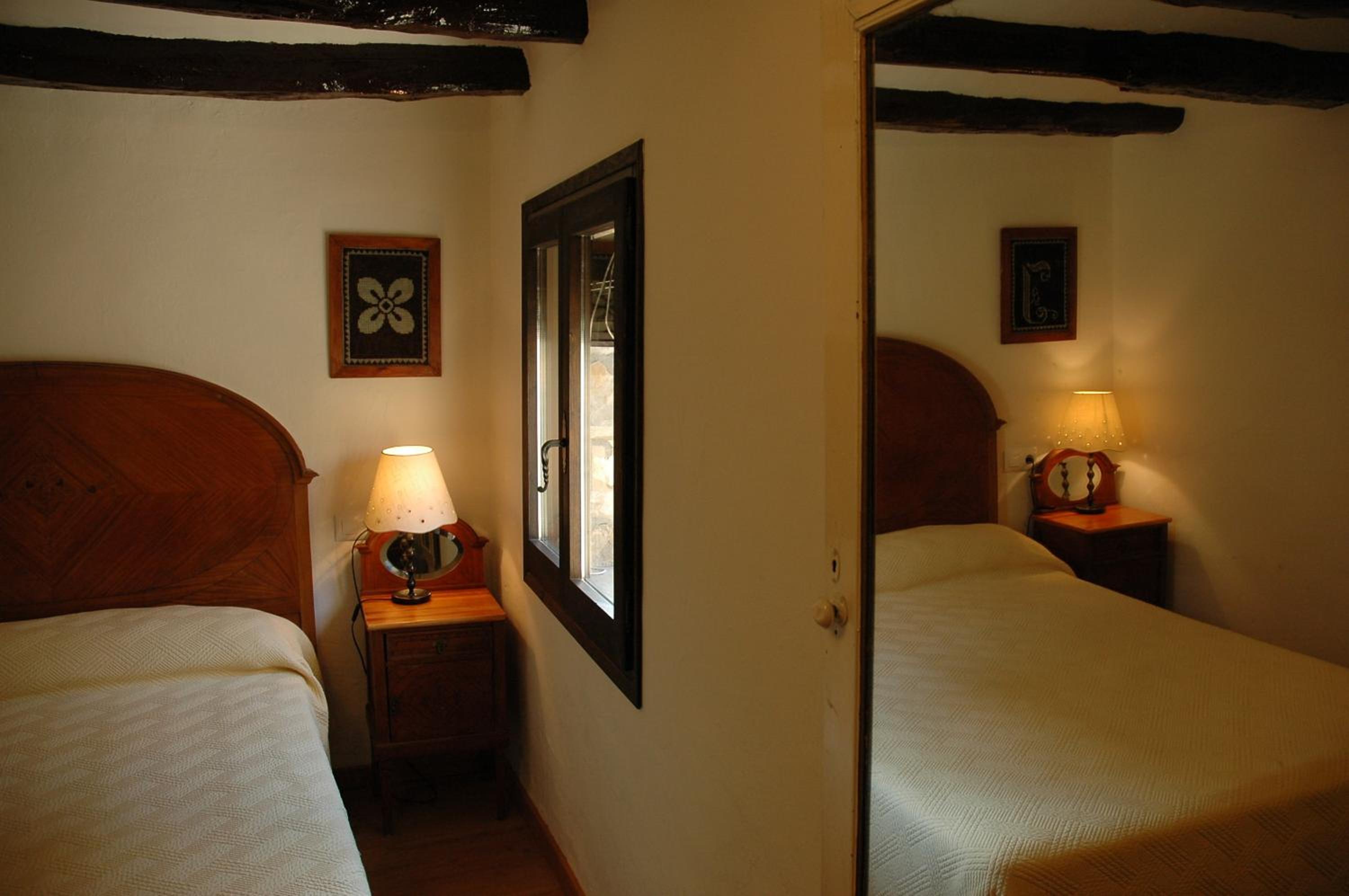 Habitaciones con encanto - Cal Alejandro view 5
