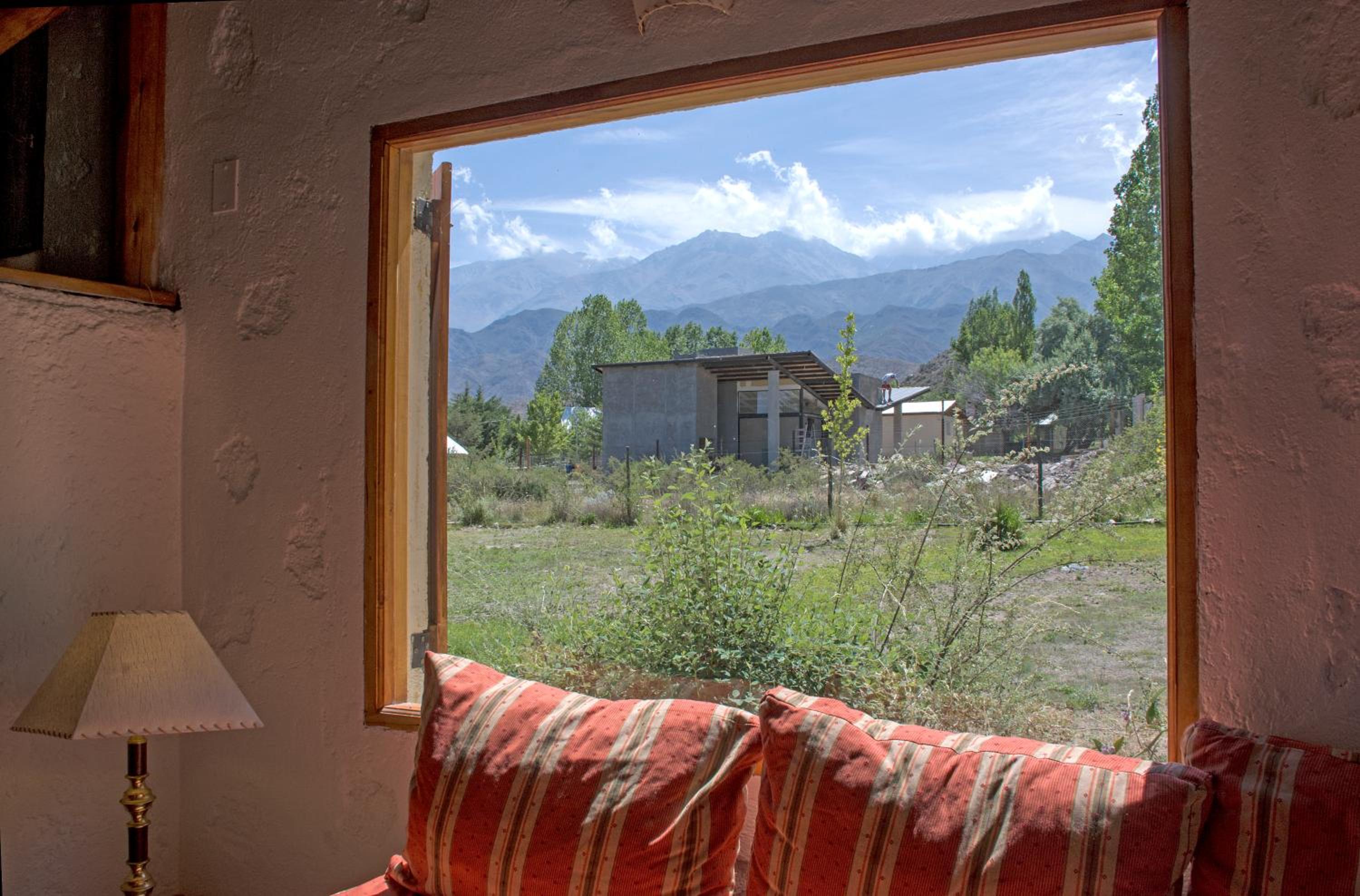 Las Espuelas Casas de Montaña