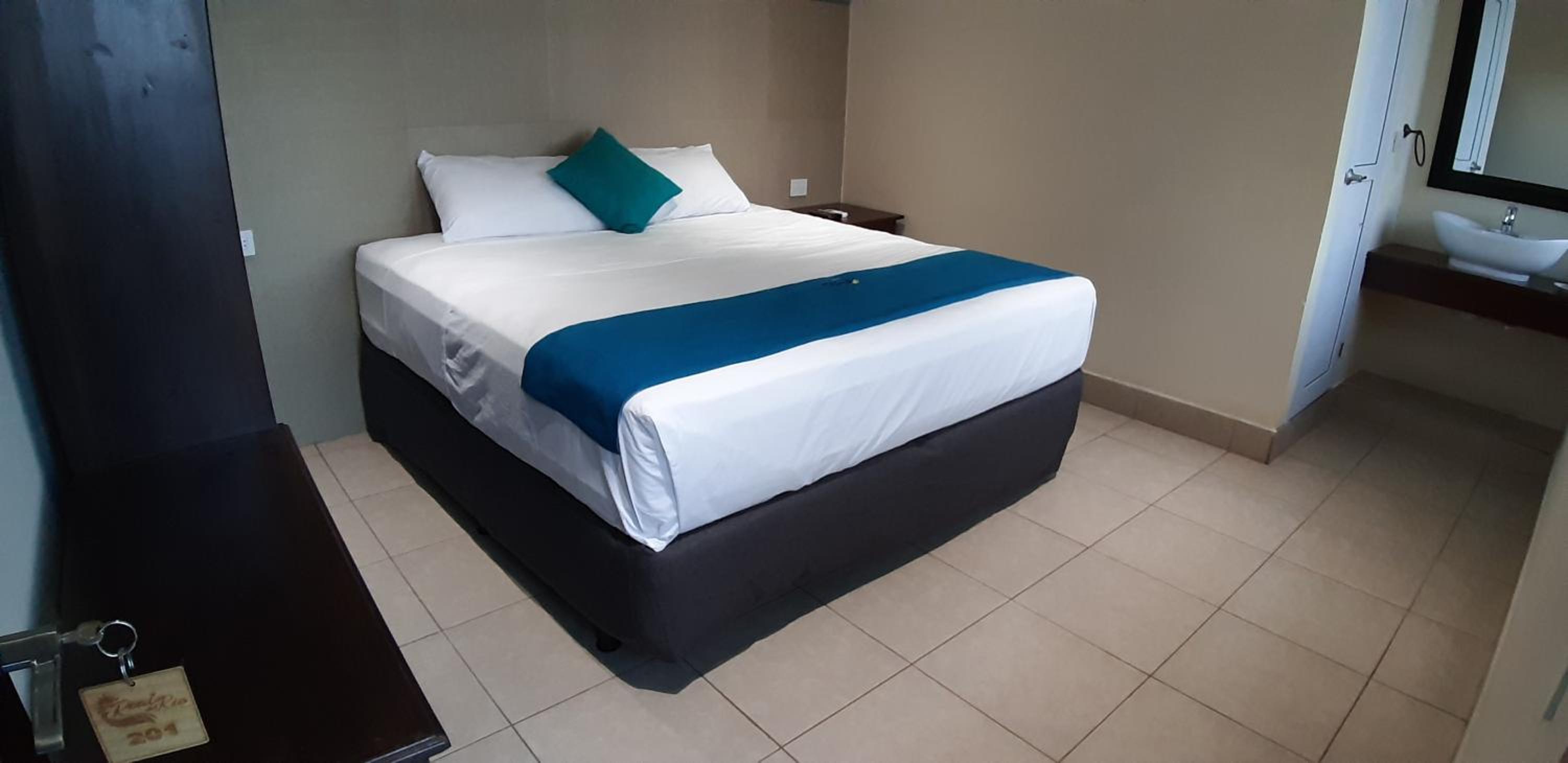 Hotel Real del Rio - Property Image 11