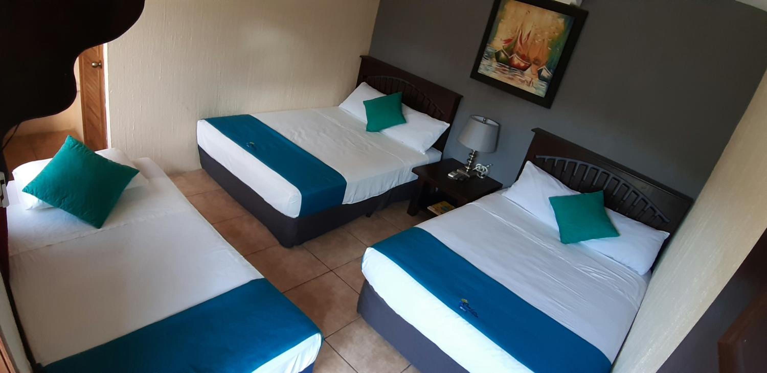 Hotel Real del Rio - Property Image 10