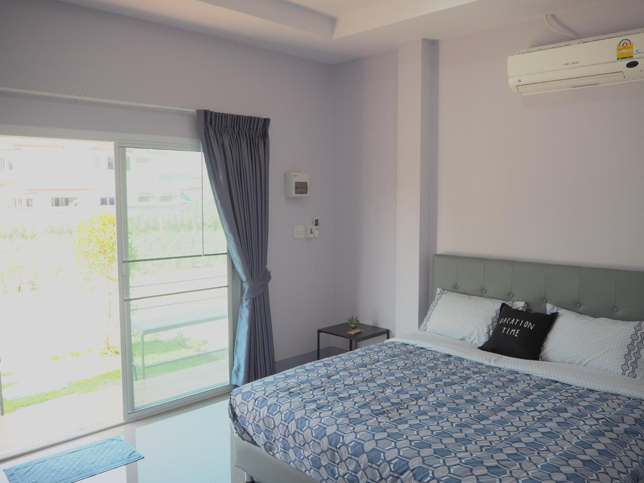 Maharak Resort