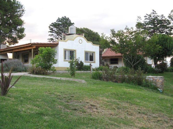 La Candelaria - Casas de Campo -