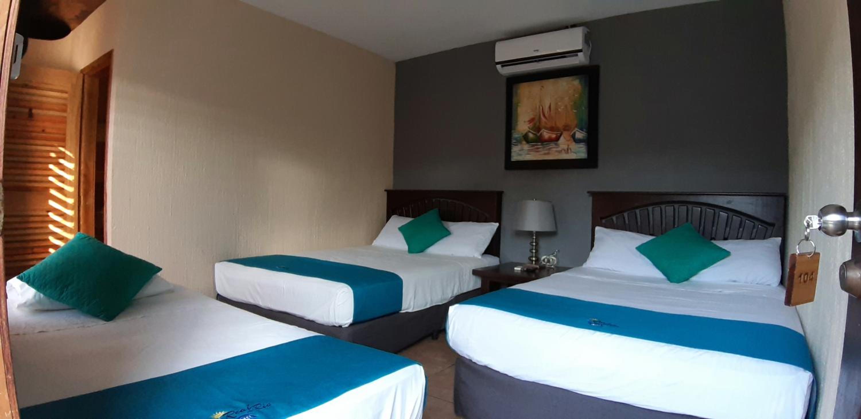 Hotel Real del Rio - Property Image 9