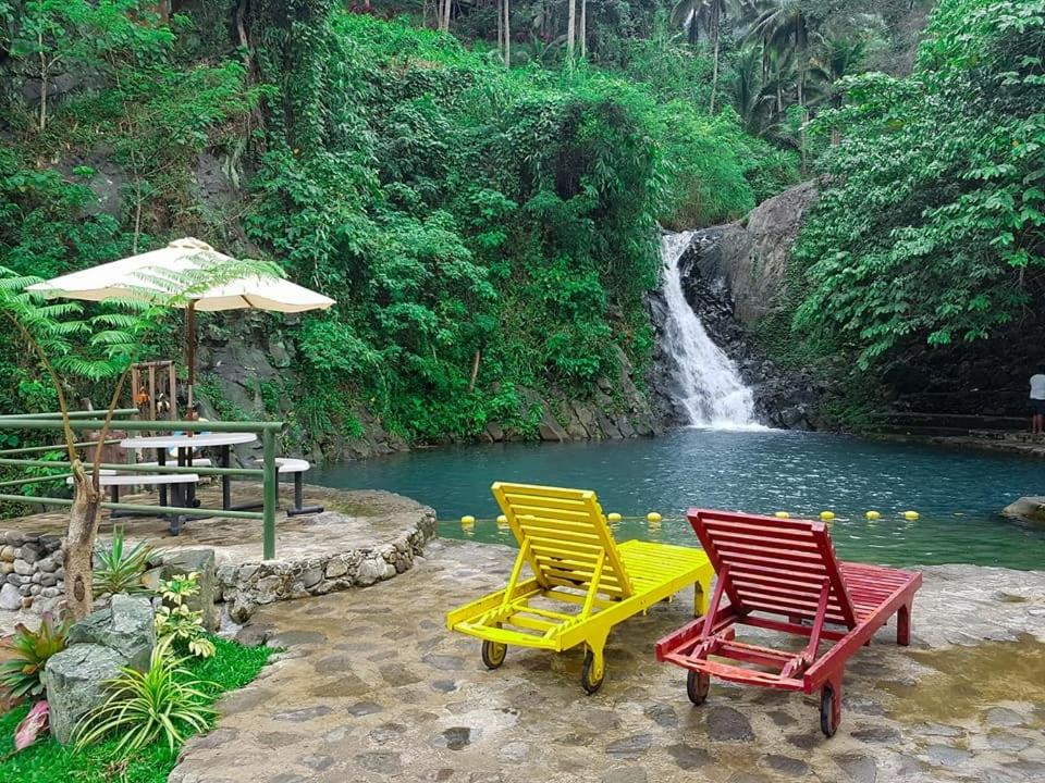 Pulangbato Falls Mountain Resort view 4