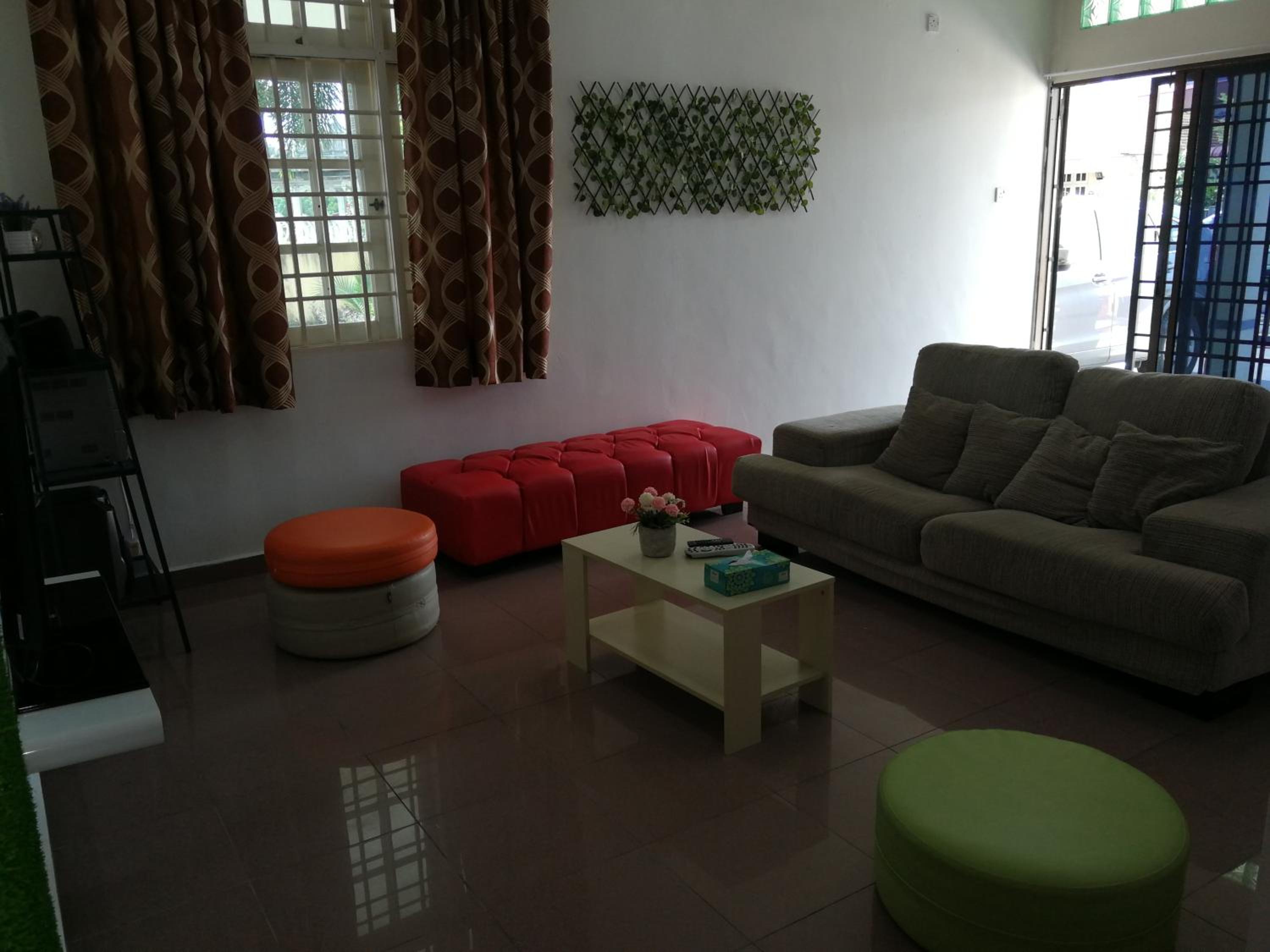 The Garden Vacation Home photo 2