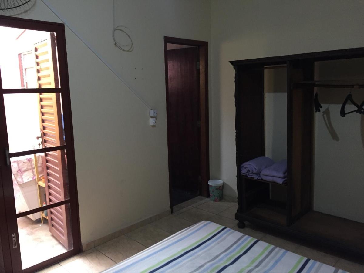 Hostel Brigadeiro Jordao