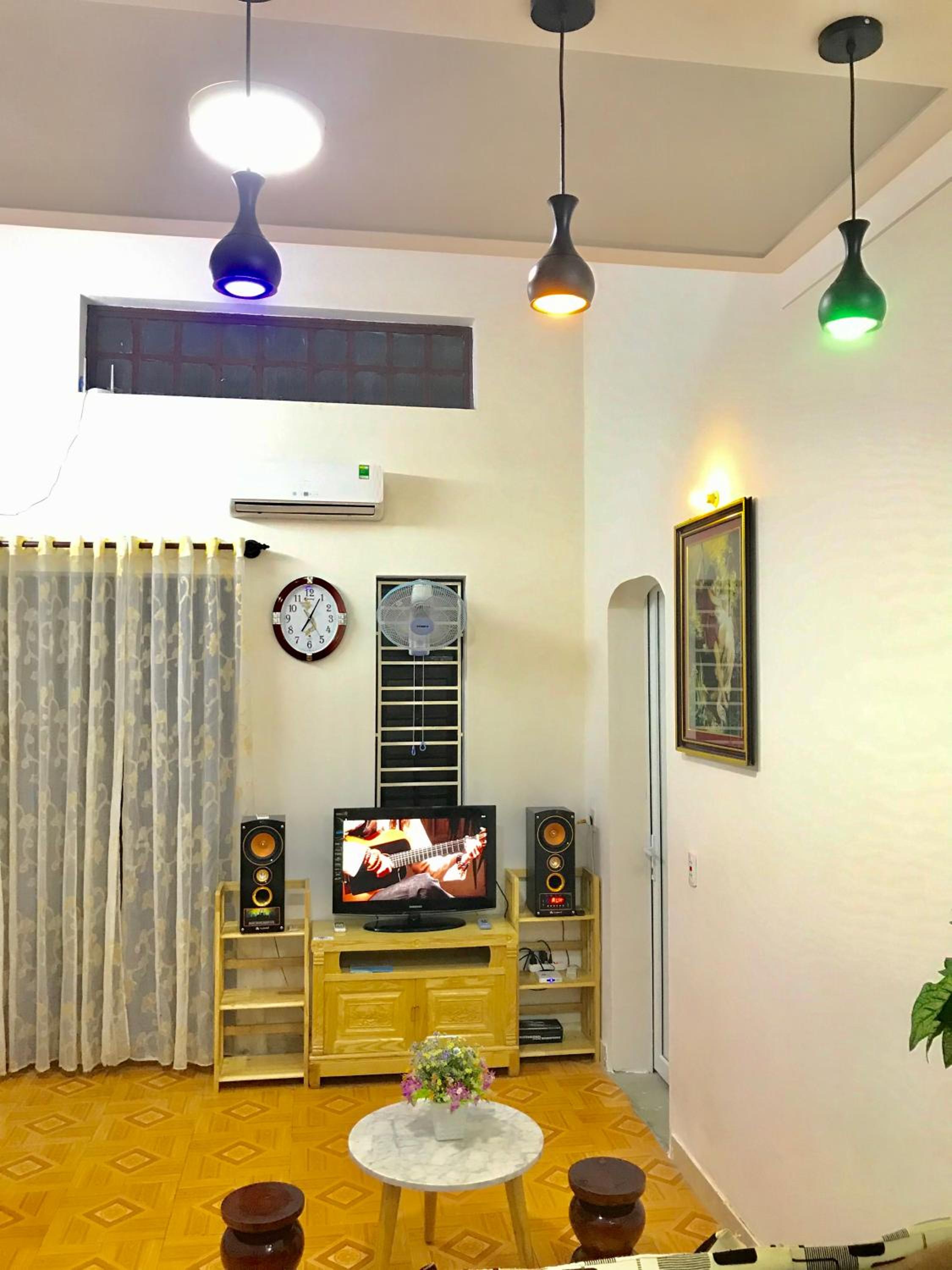 Timothy Homestay Hue