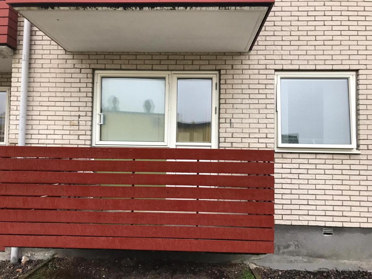 Vandrarhem i Ullared view 5