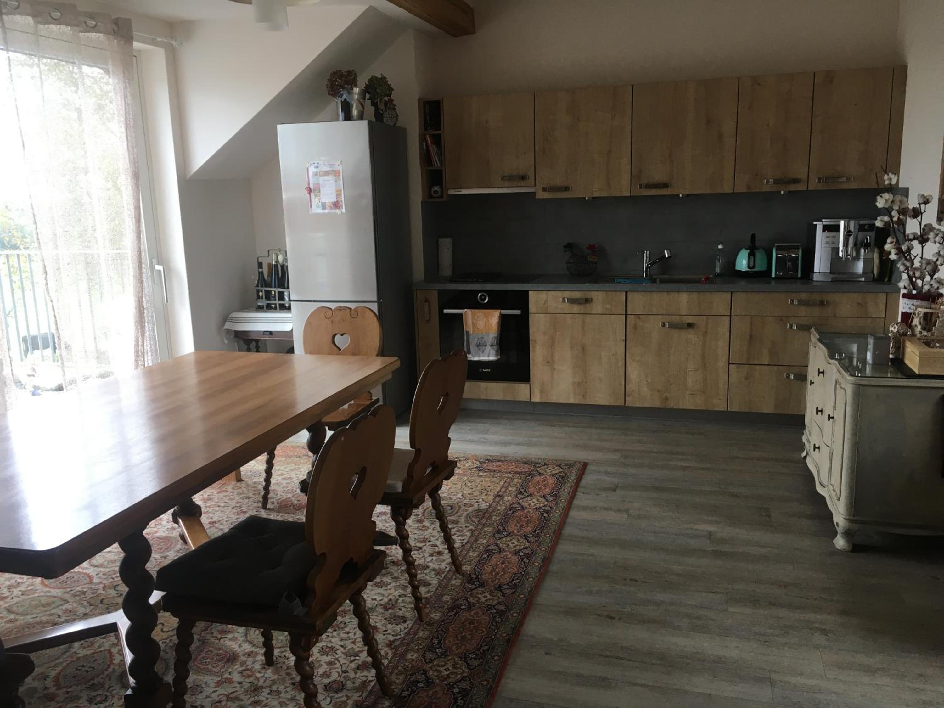 B&B Friedau