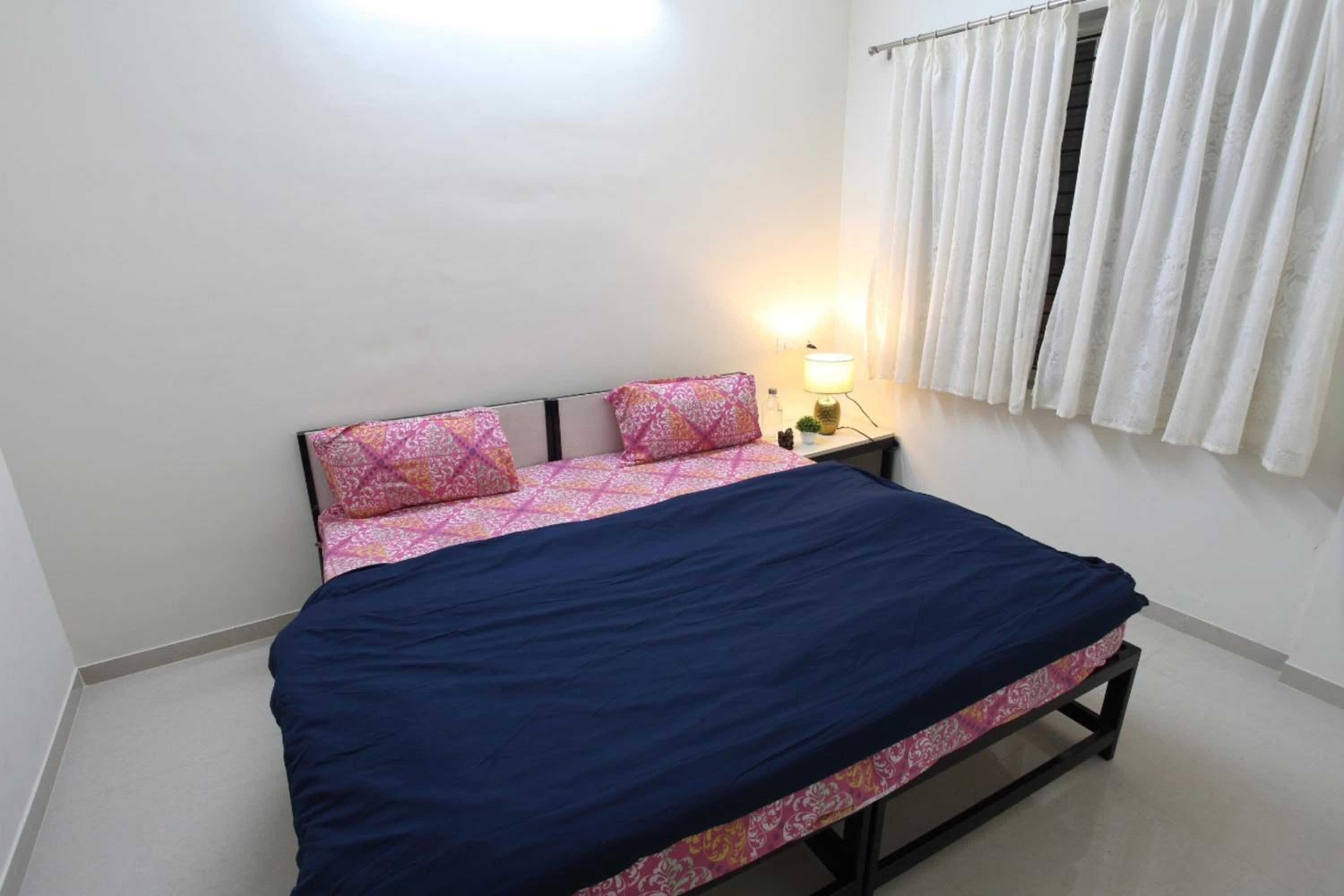 Qualtems Guest House-with AC Options view 3
