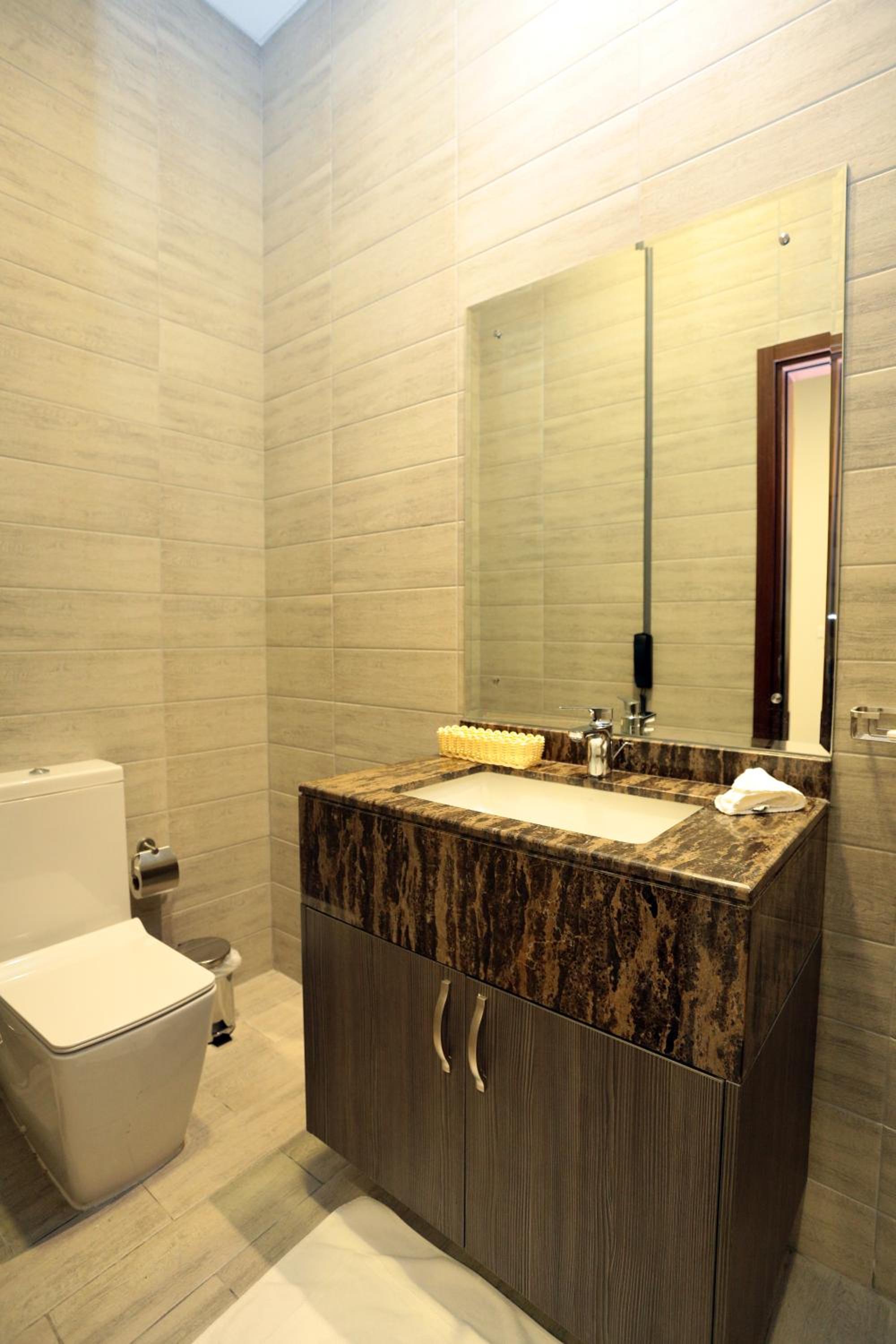 Marbella Holiday Homes