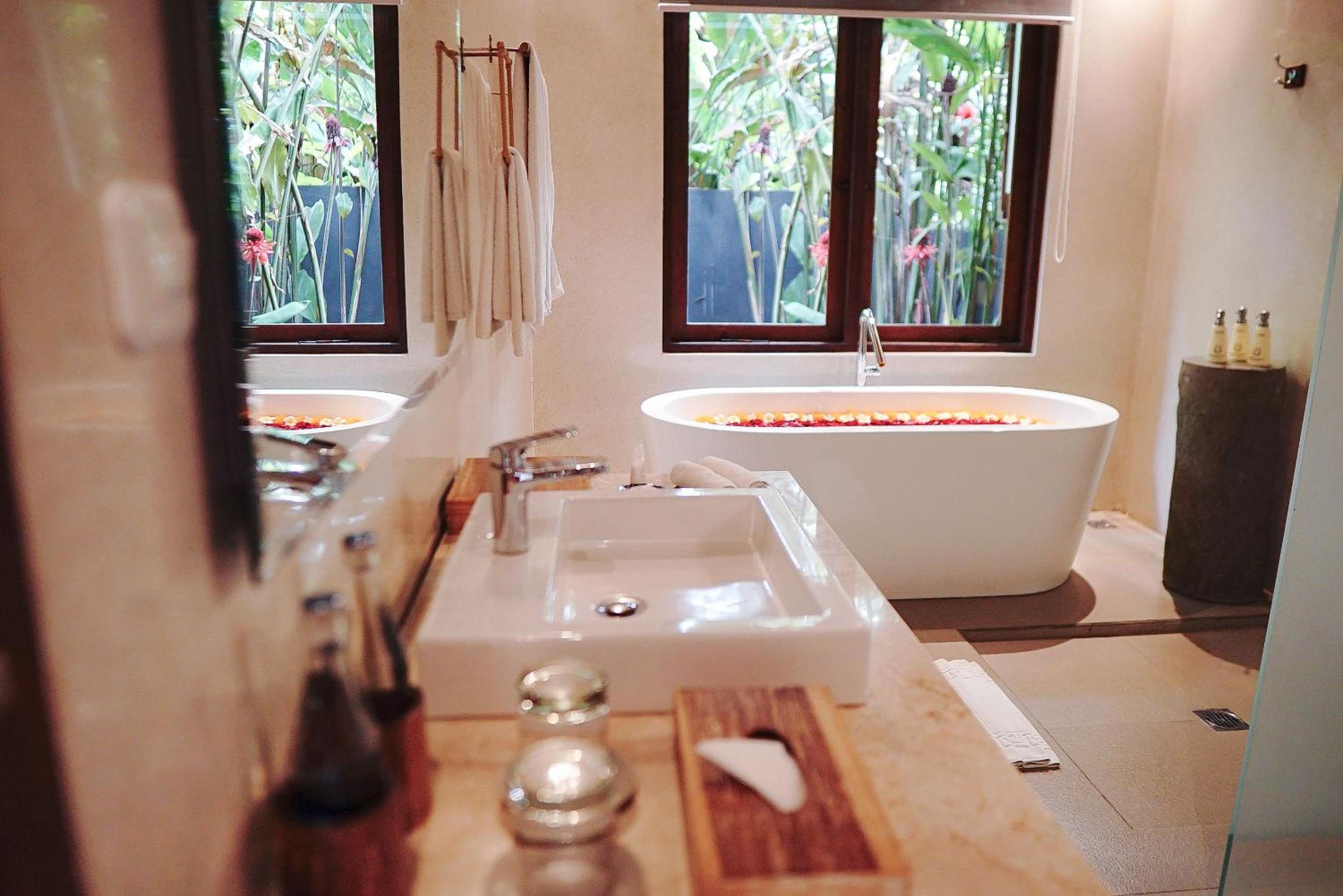 Ubud Valley Boutique Resort