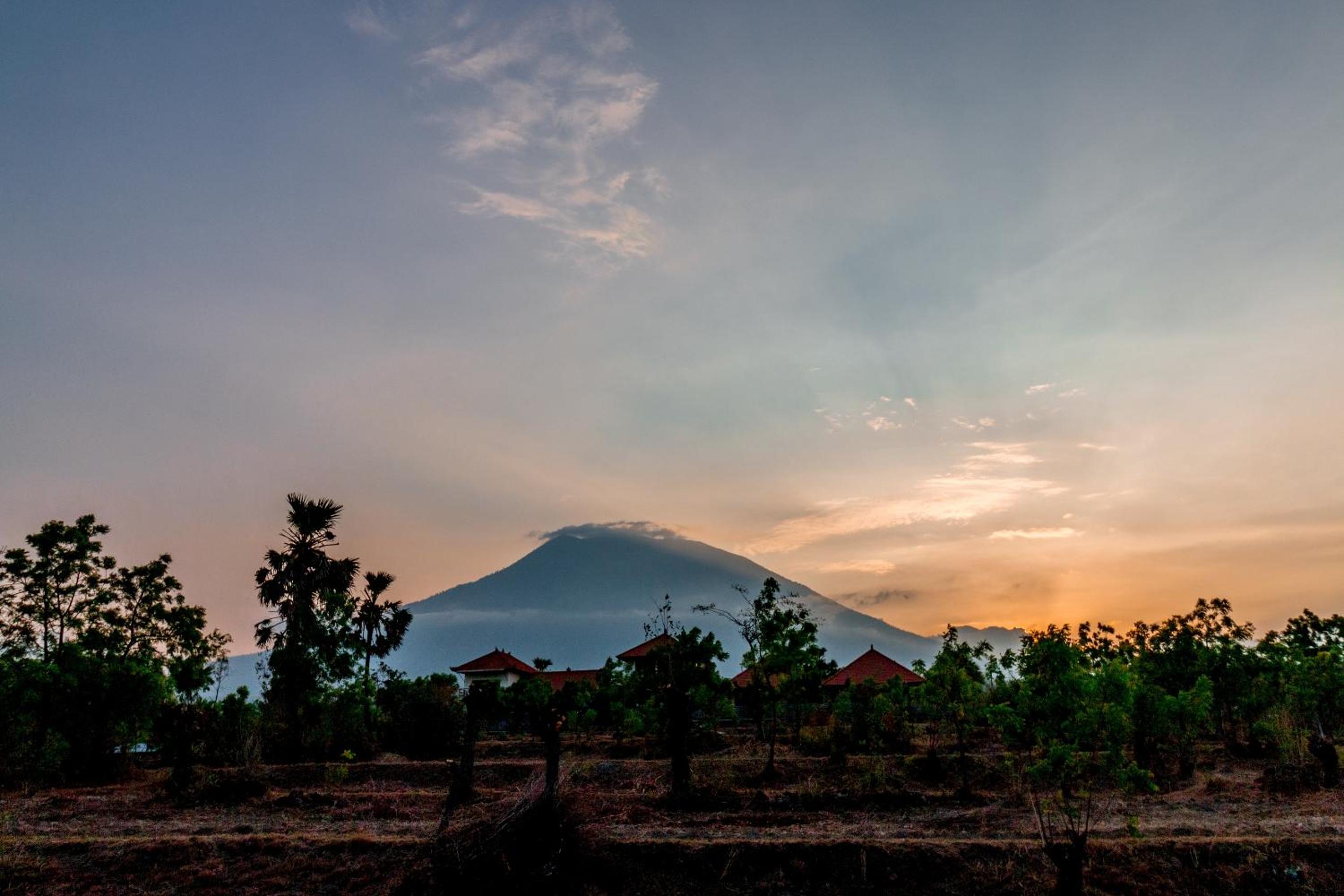Pondok Mimpi Tulamben by AGATA
