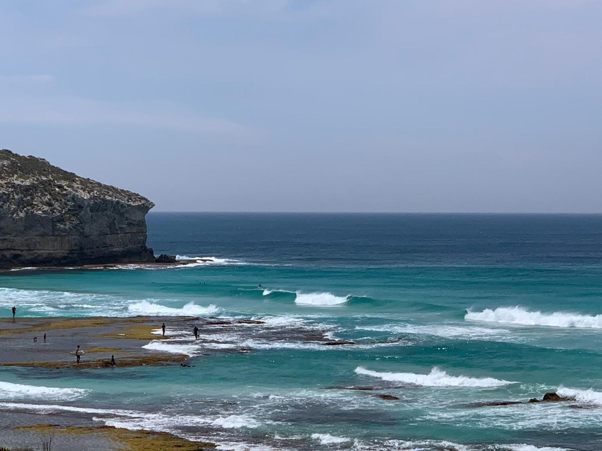 Penneshaw Oceanview Apartments
