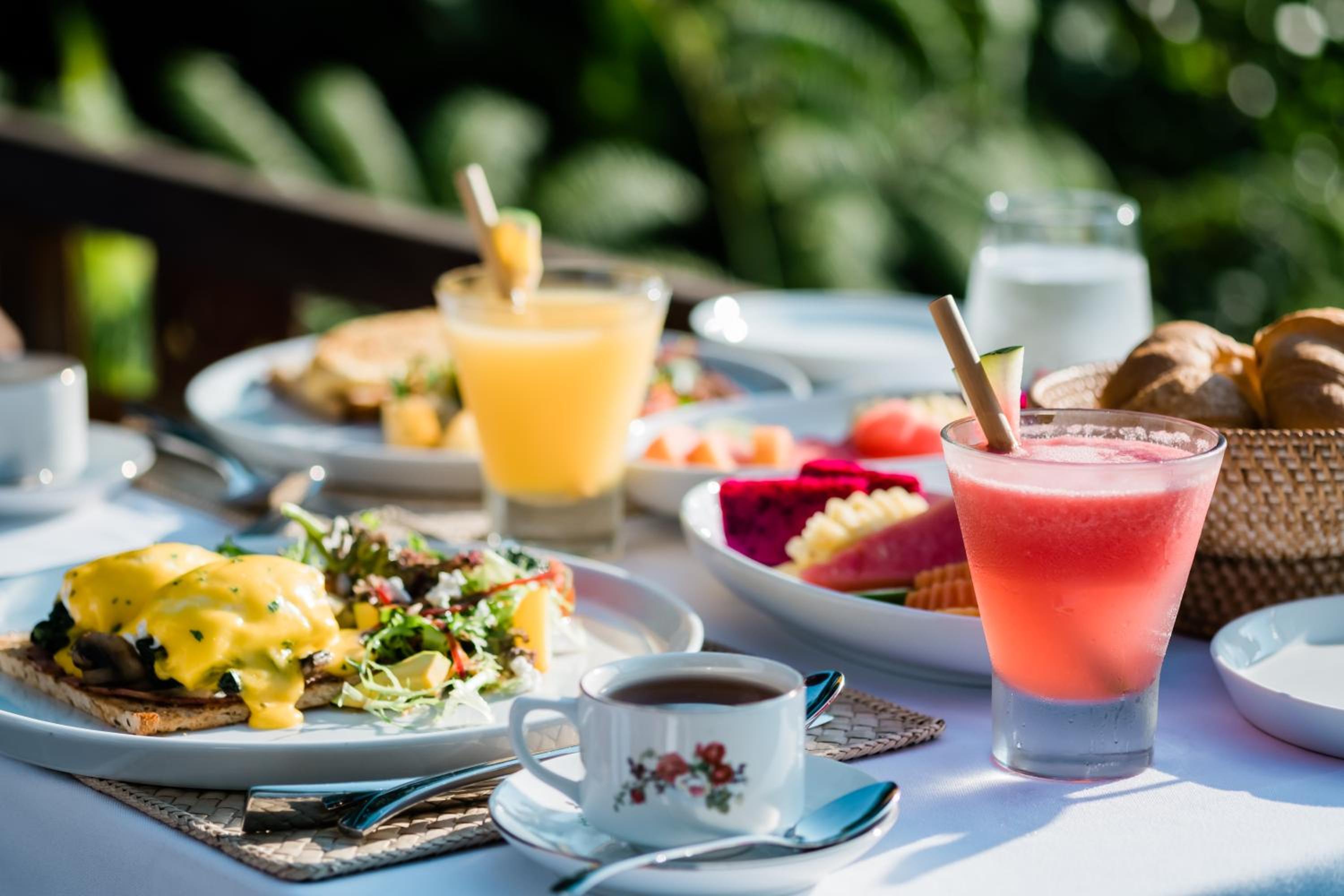 Ubud Valley Boutique Resort