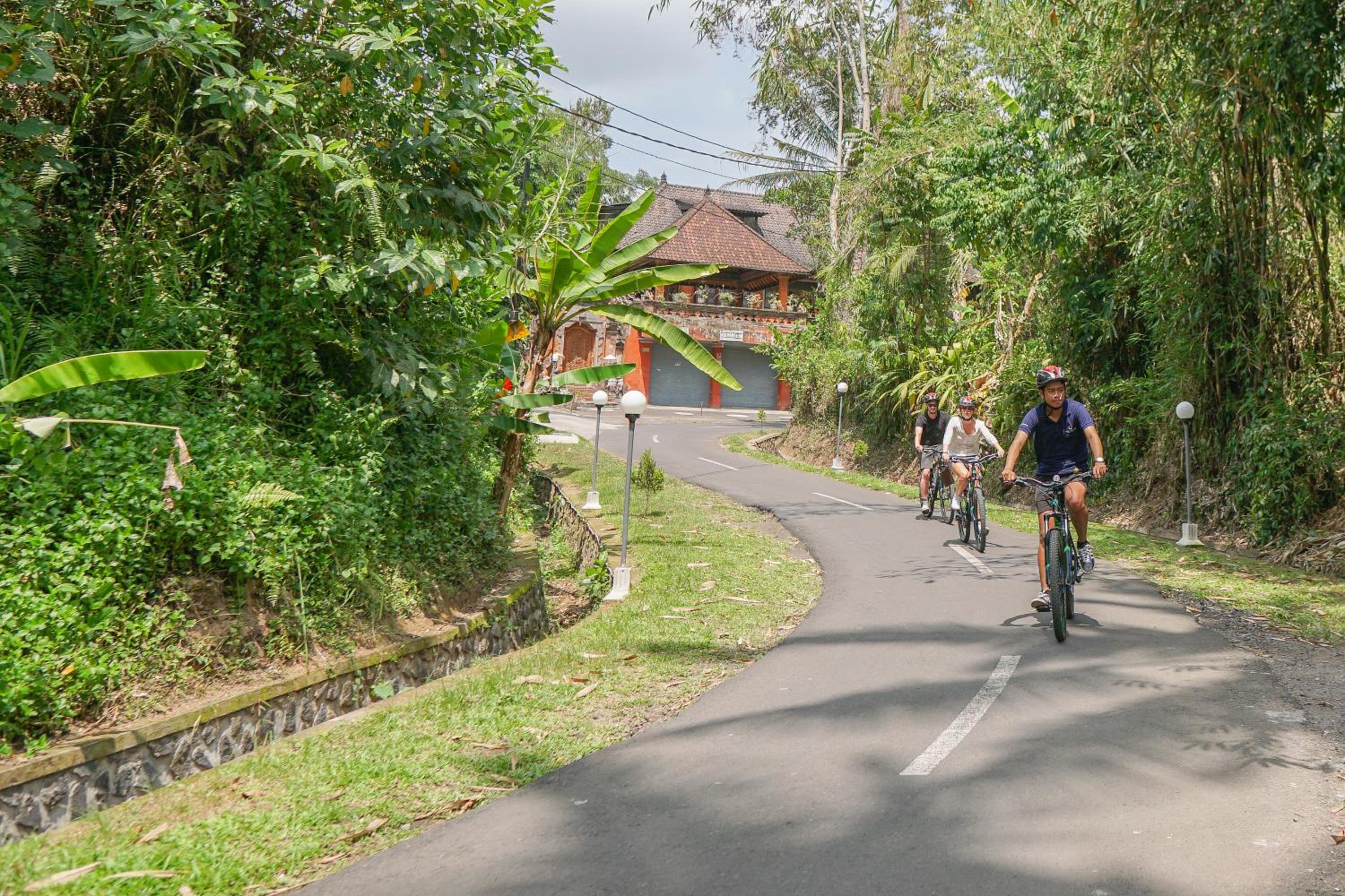 Ubud Valley Boutique Resort