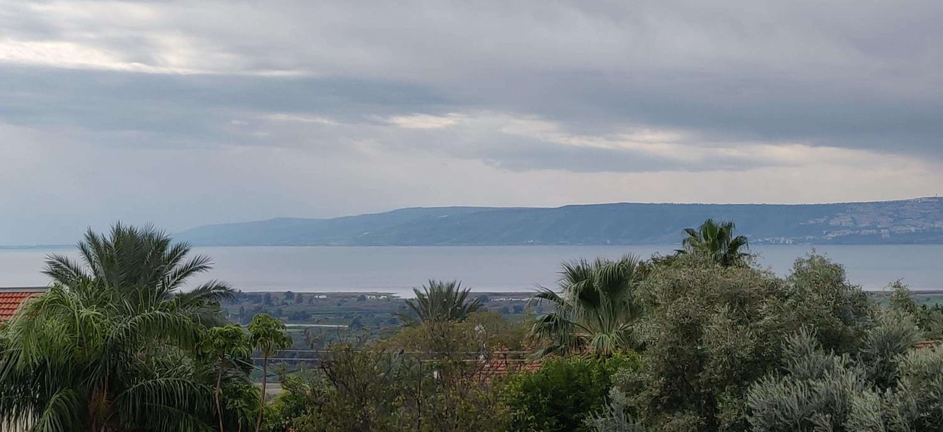 Out of Africa Resort