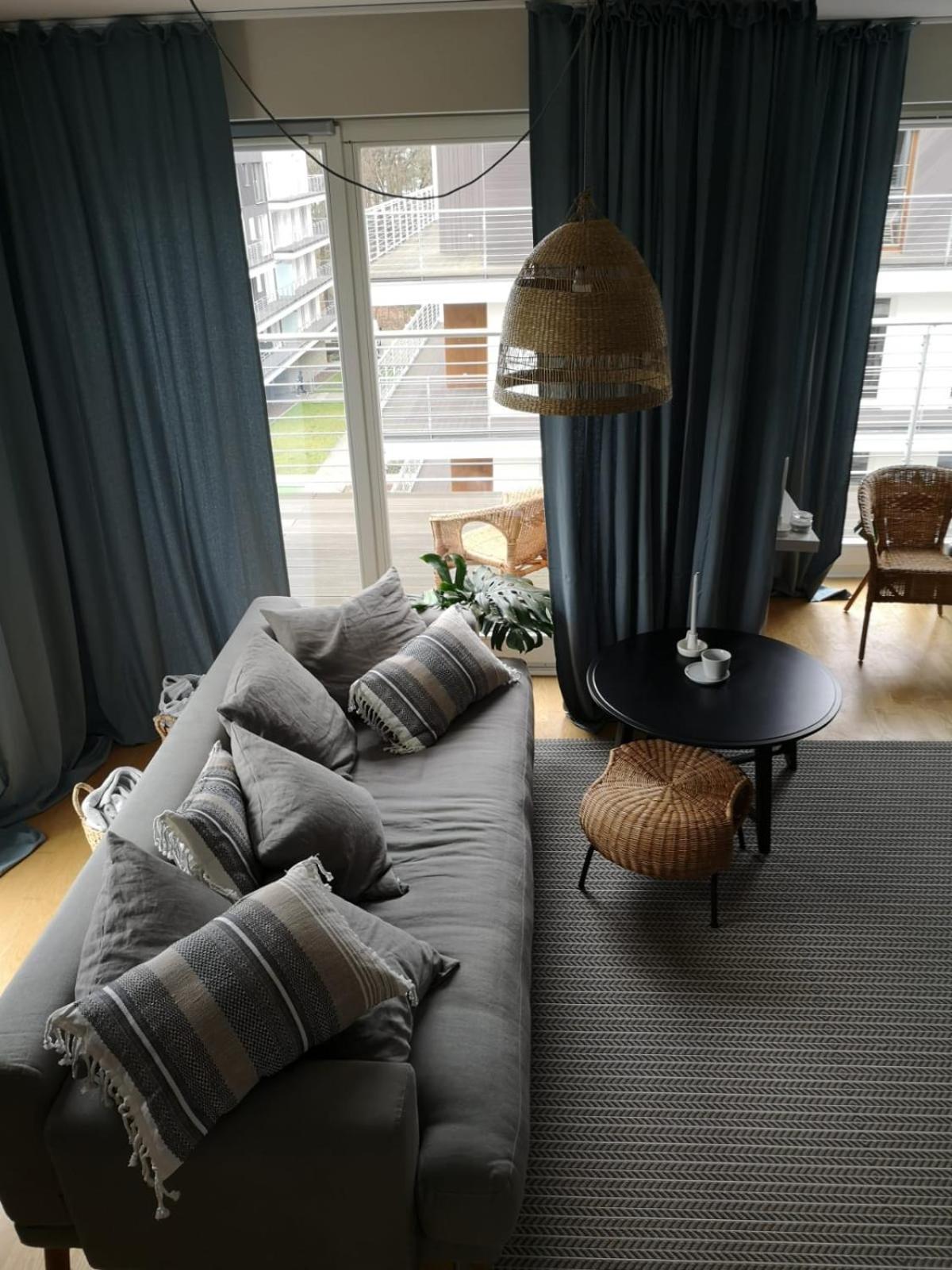 Nature&Eco Apartament view 3