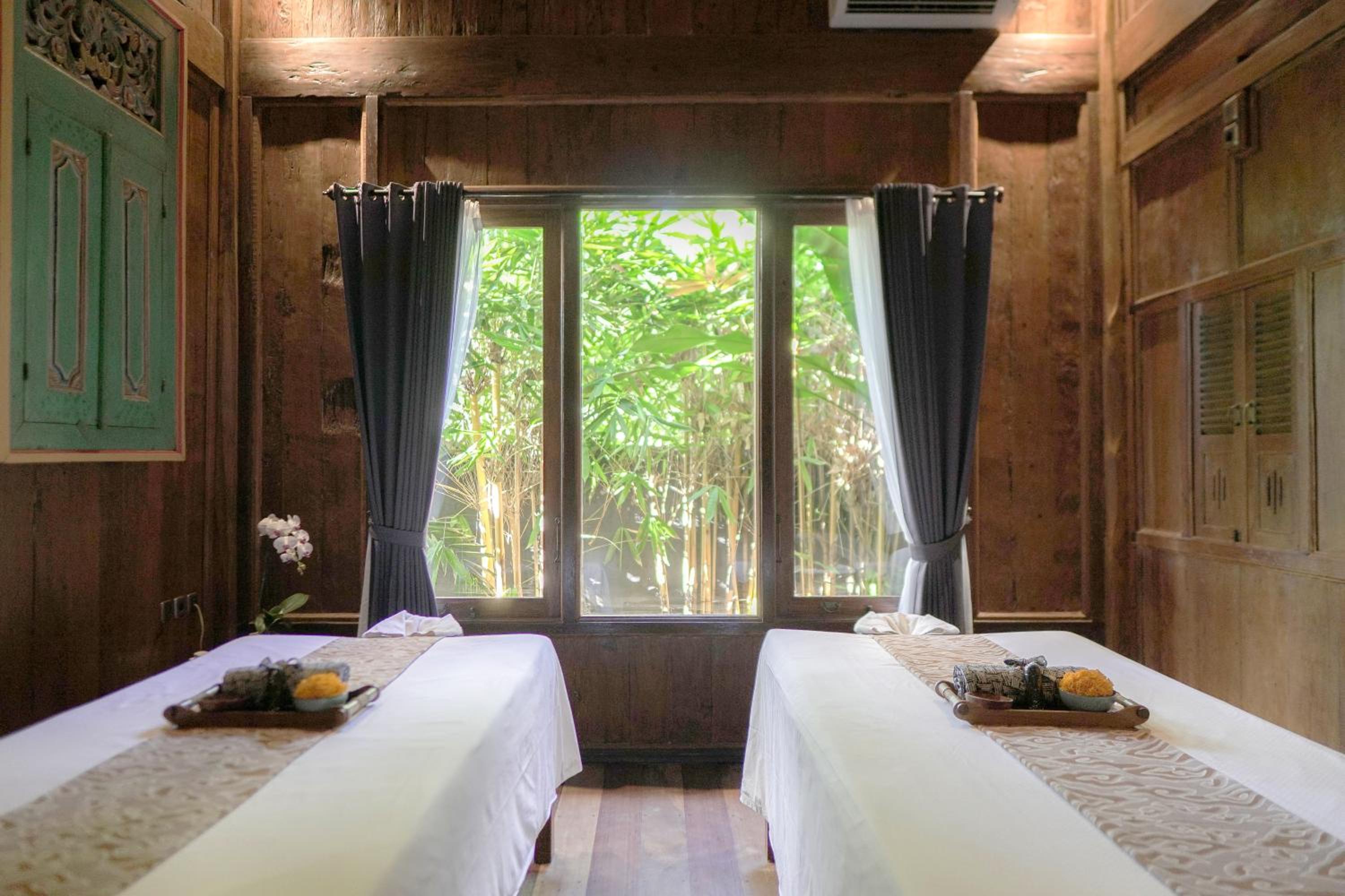 Ubud Valley Boutique Resort